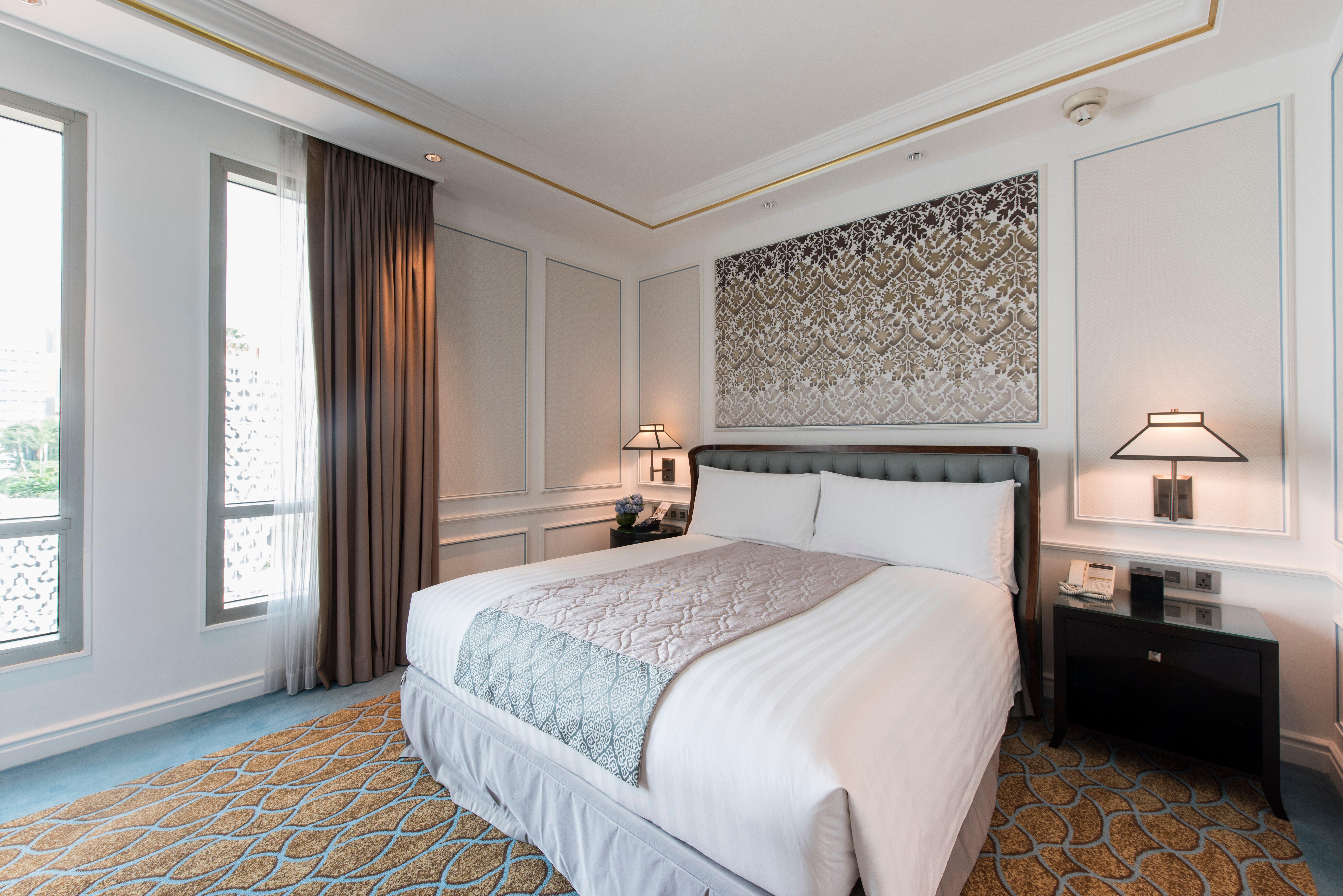 Junior Suite Standard