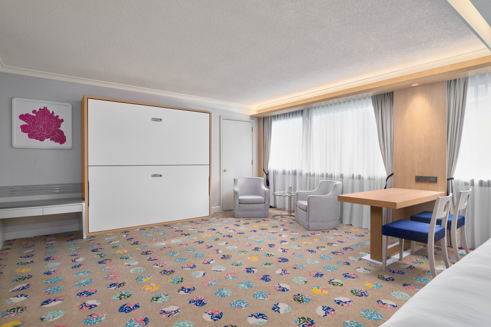 Family Room Standard