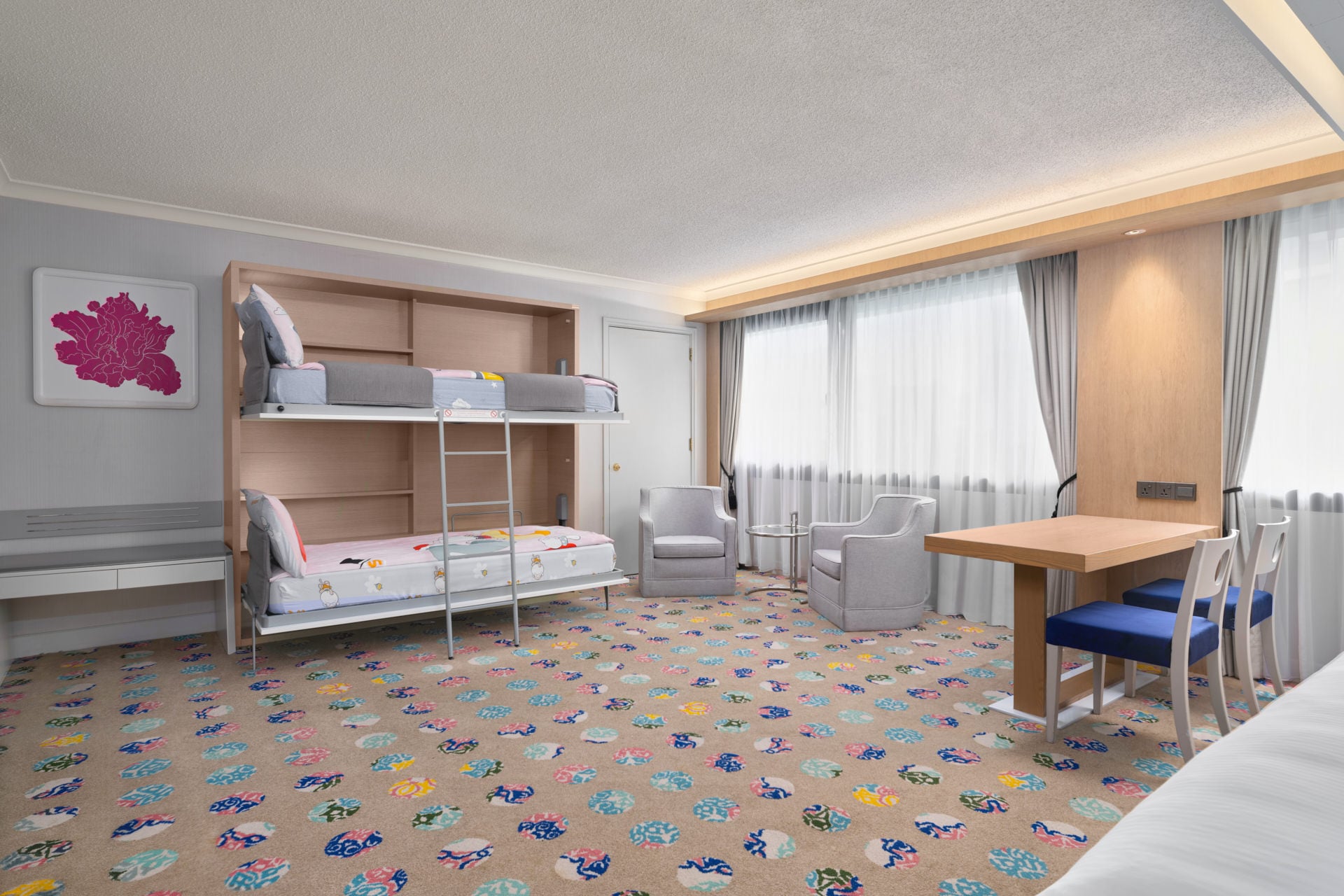 Family Room Standard