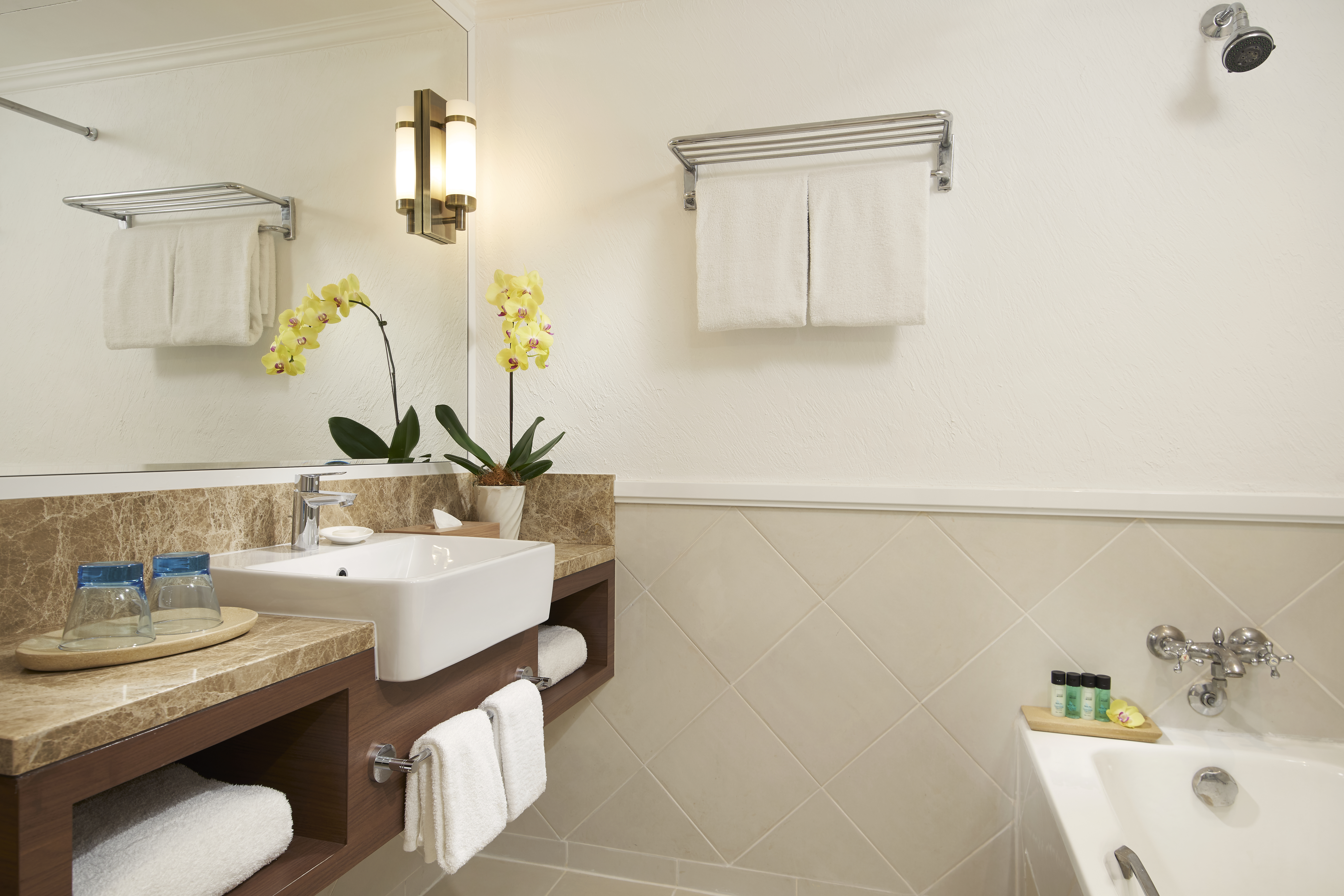 Double or Twin Superior