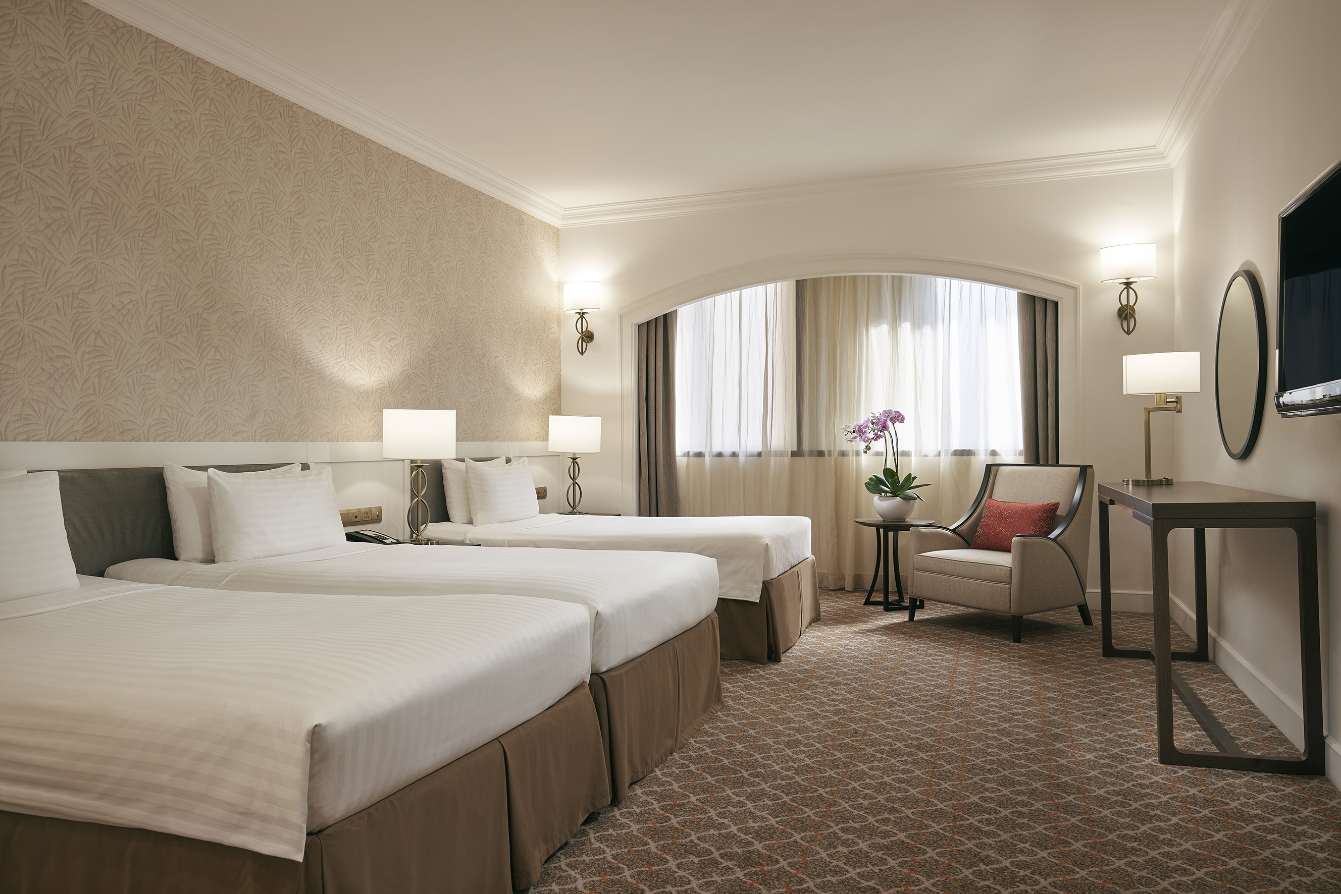 Family Room Standard