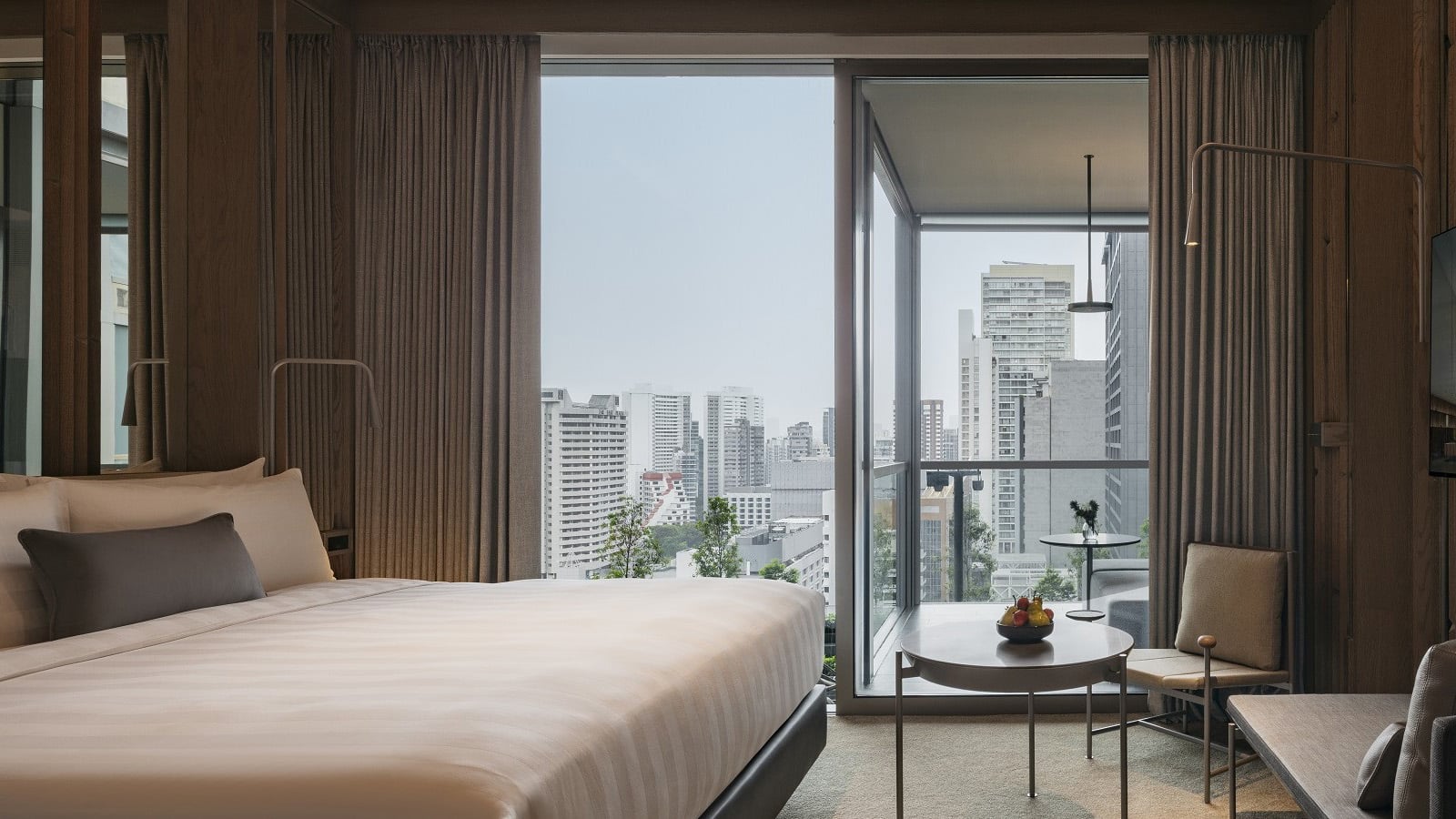 Room Premier Two Bedrooms