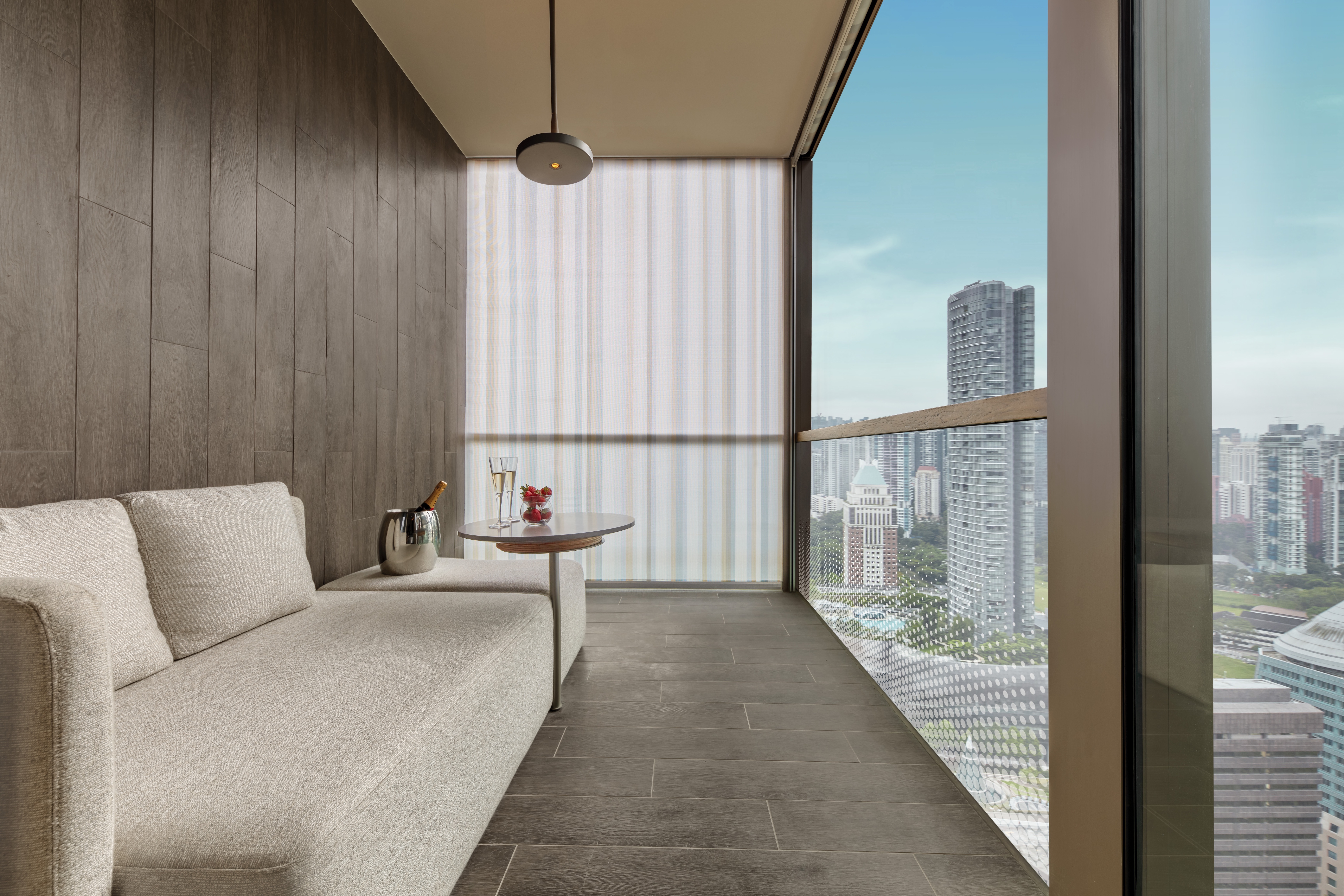 Room Deluxe Two Bedroom