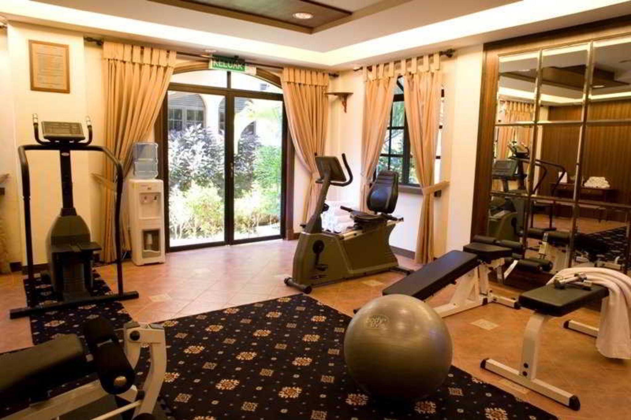 Sports and Entertainment