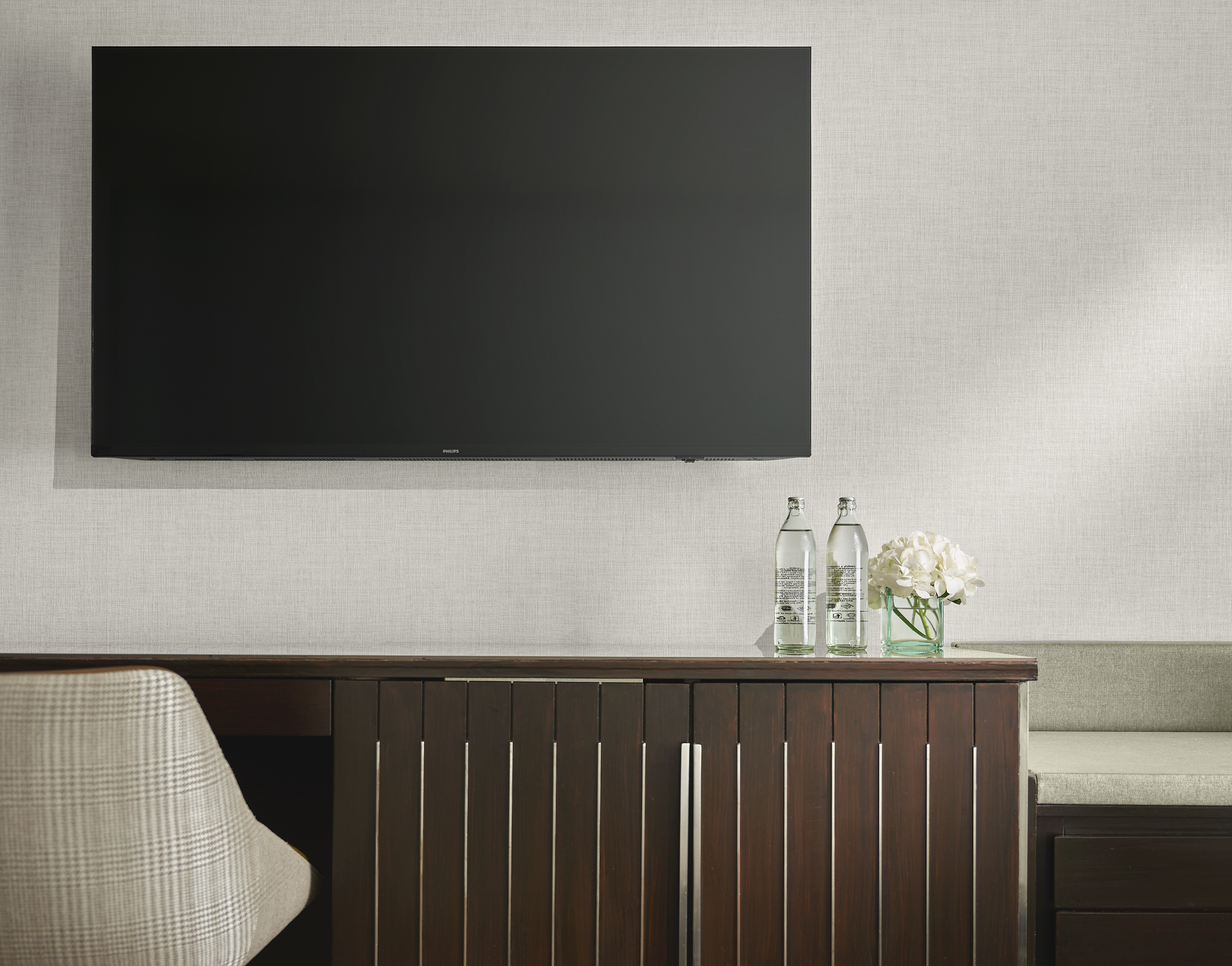 Double or Twin Deluxe