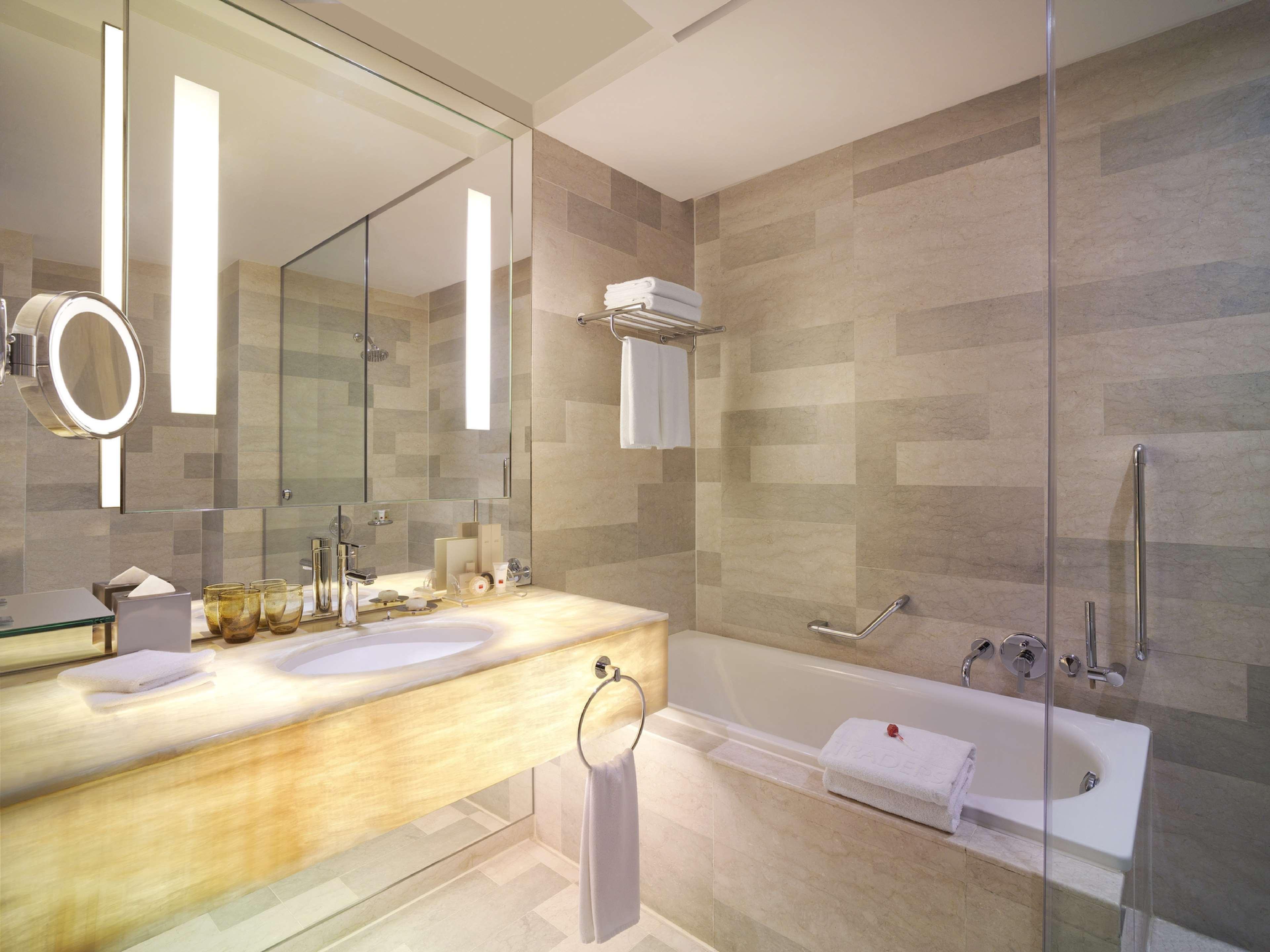 Double Deluxe with Views