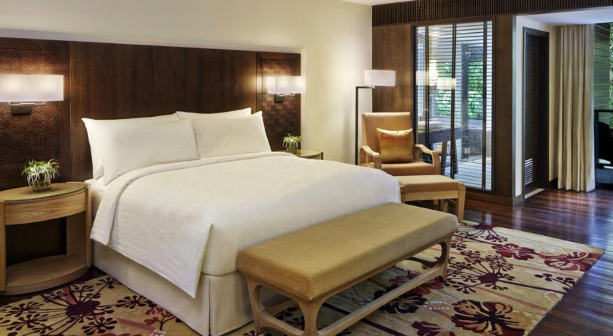 Double or Twin Premier