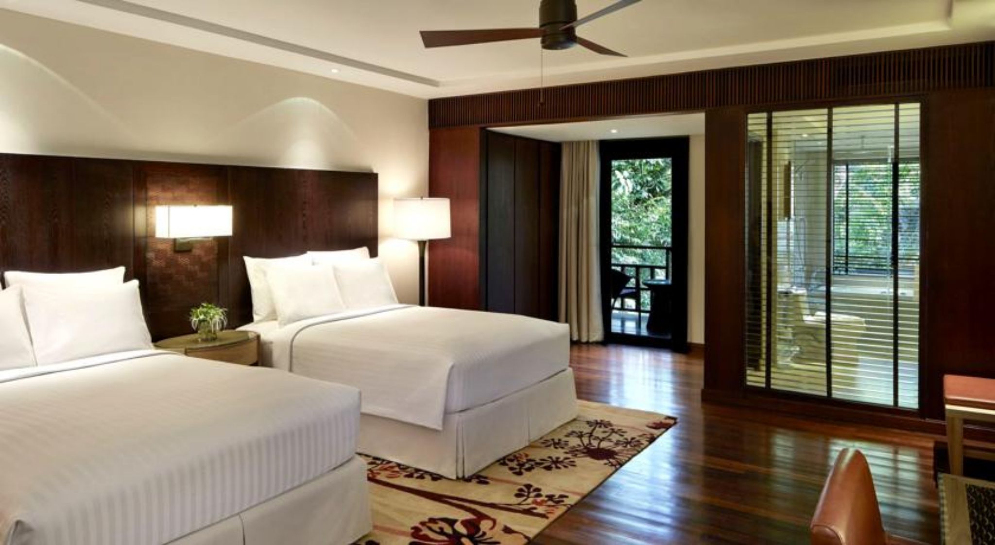 Double or Twin Premier