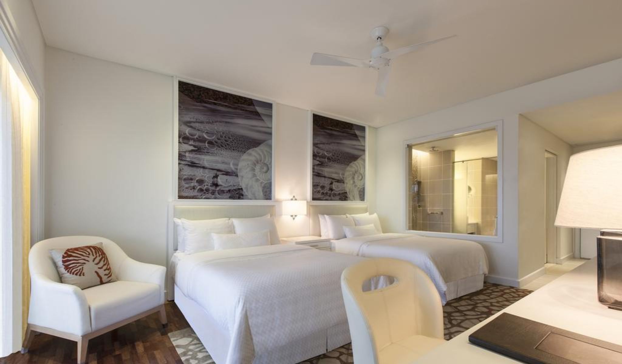 Double or Twin Superior