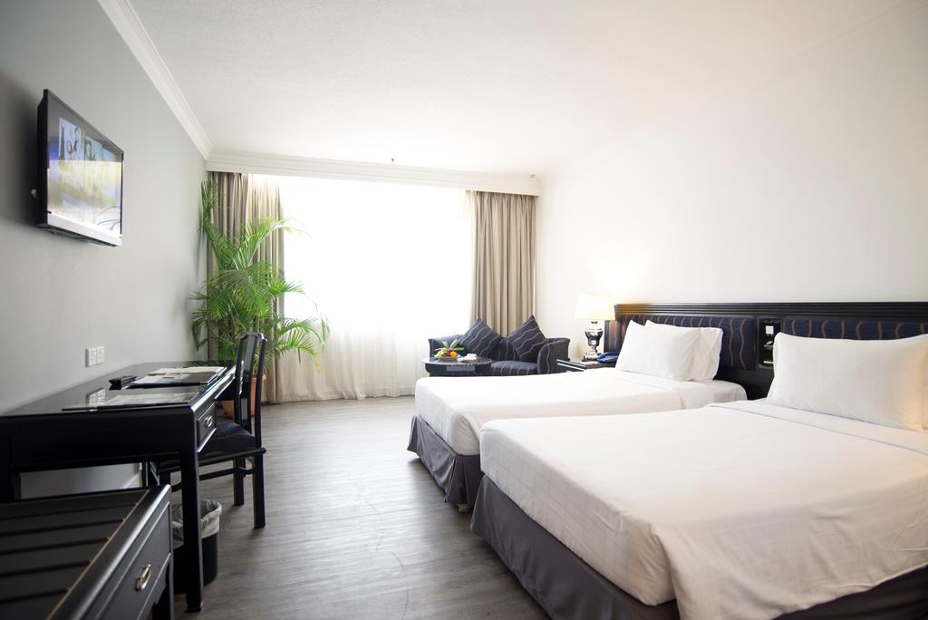 Double or Twin Superior