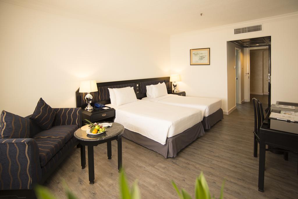 Double or Twin Superior