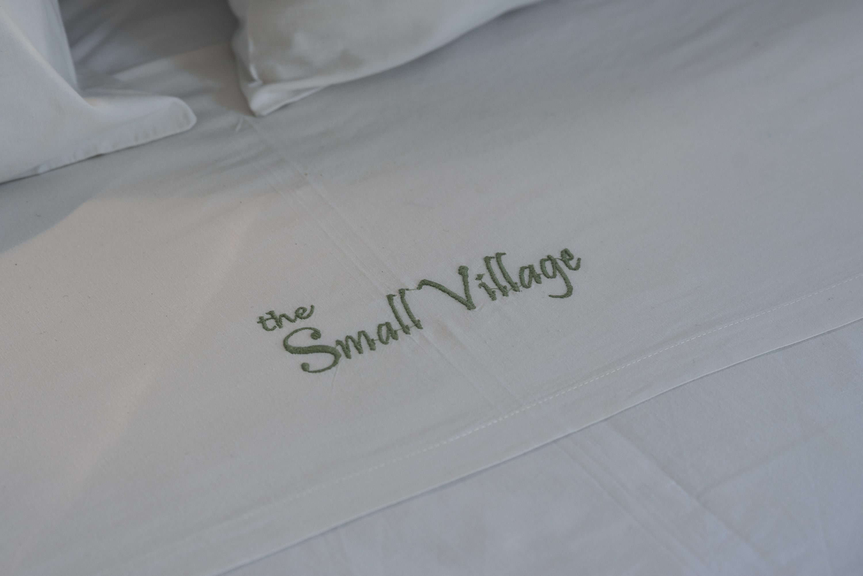 Bungalow Garden View