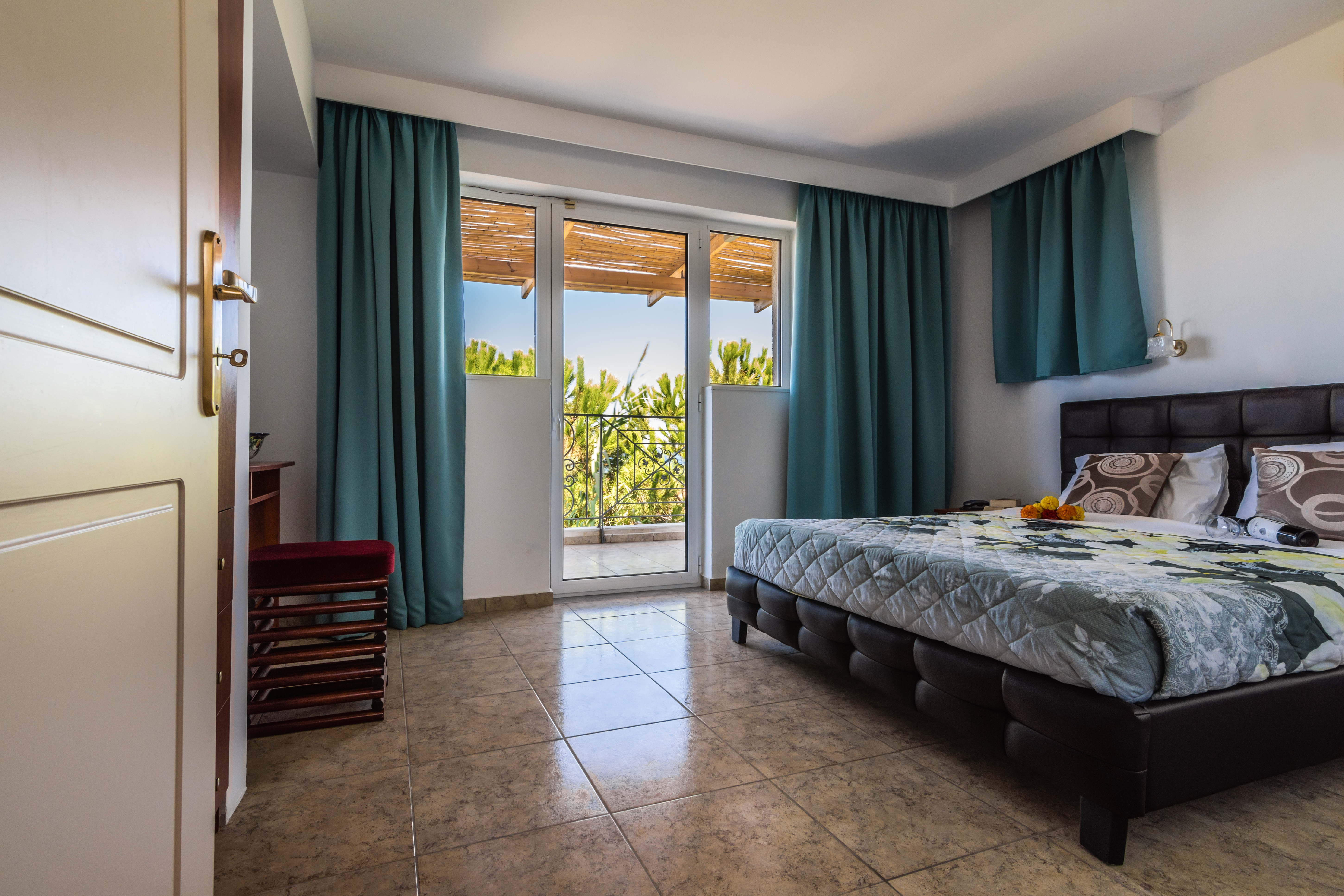 Suite Sea View Two Bedrooms