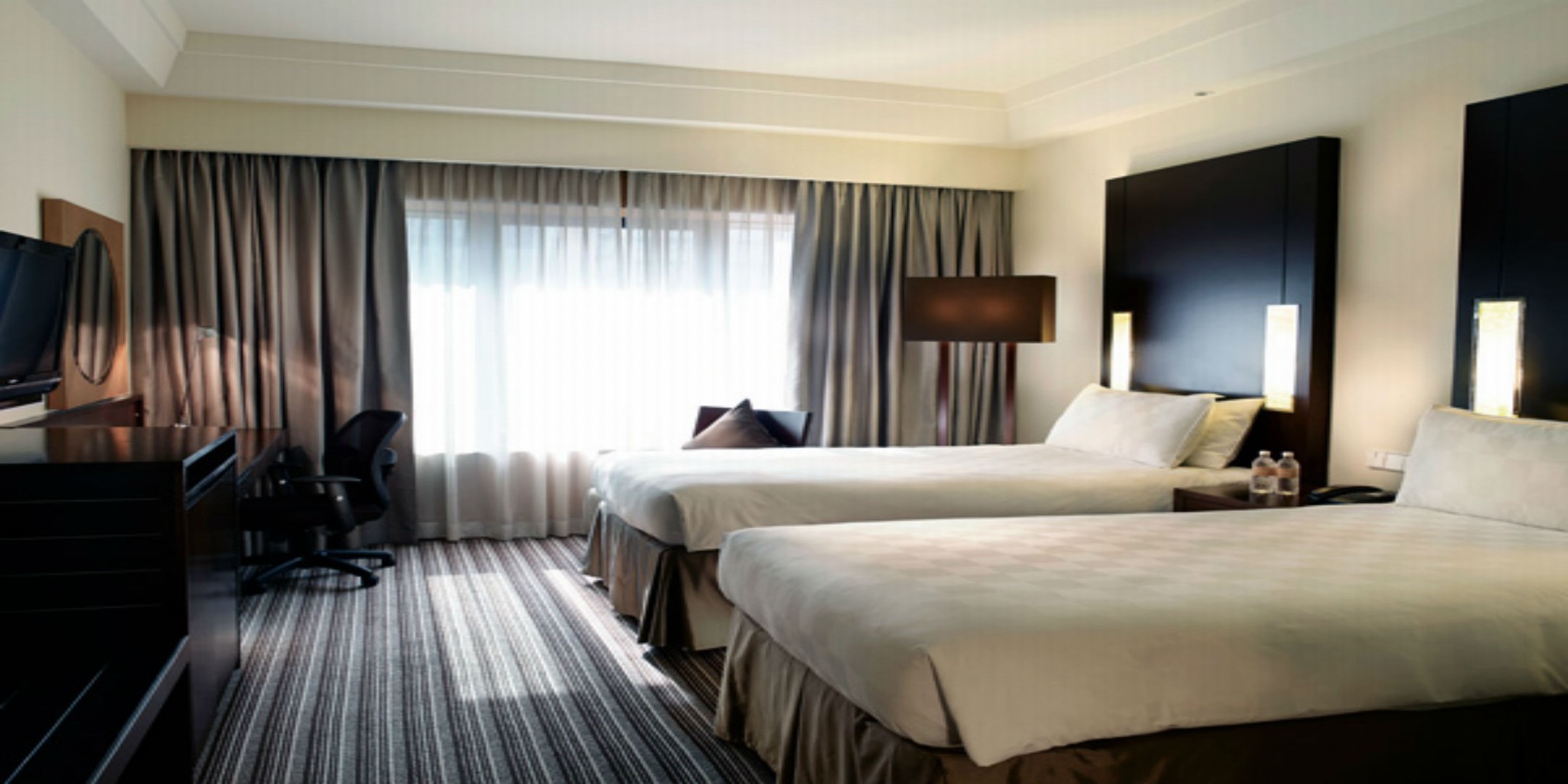 Double or Twin Deluxe