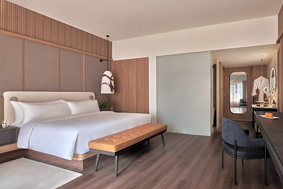 Apartment Two Bedrooms