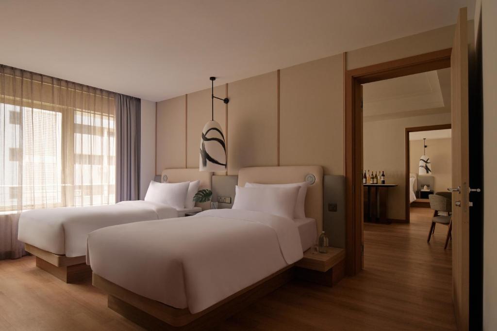 Apartment Two Bedrooms