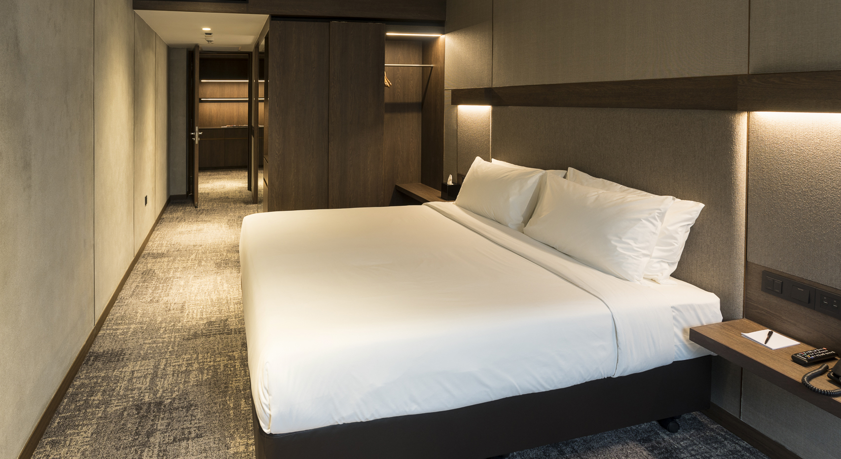 Junior Suite Standard