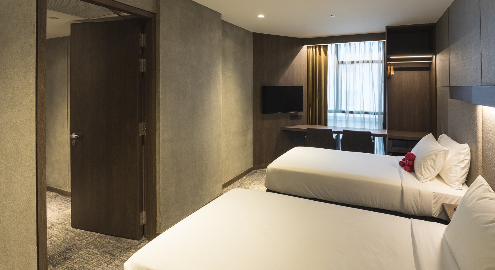 Family Room Standard