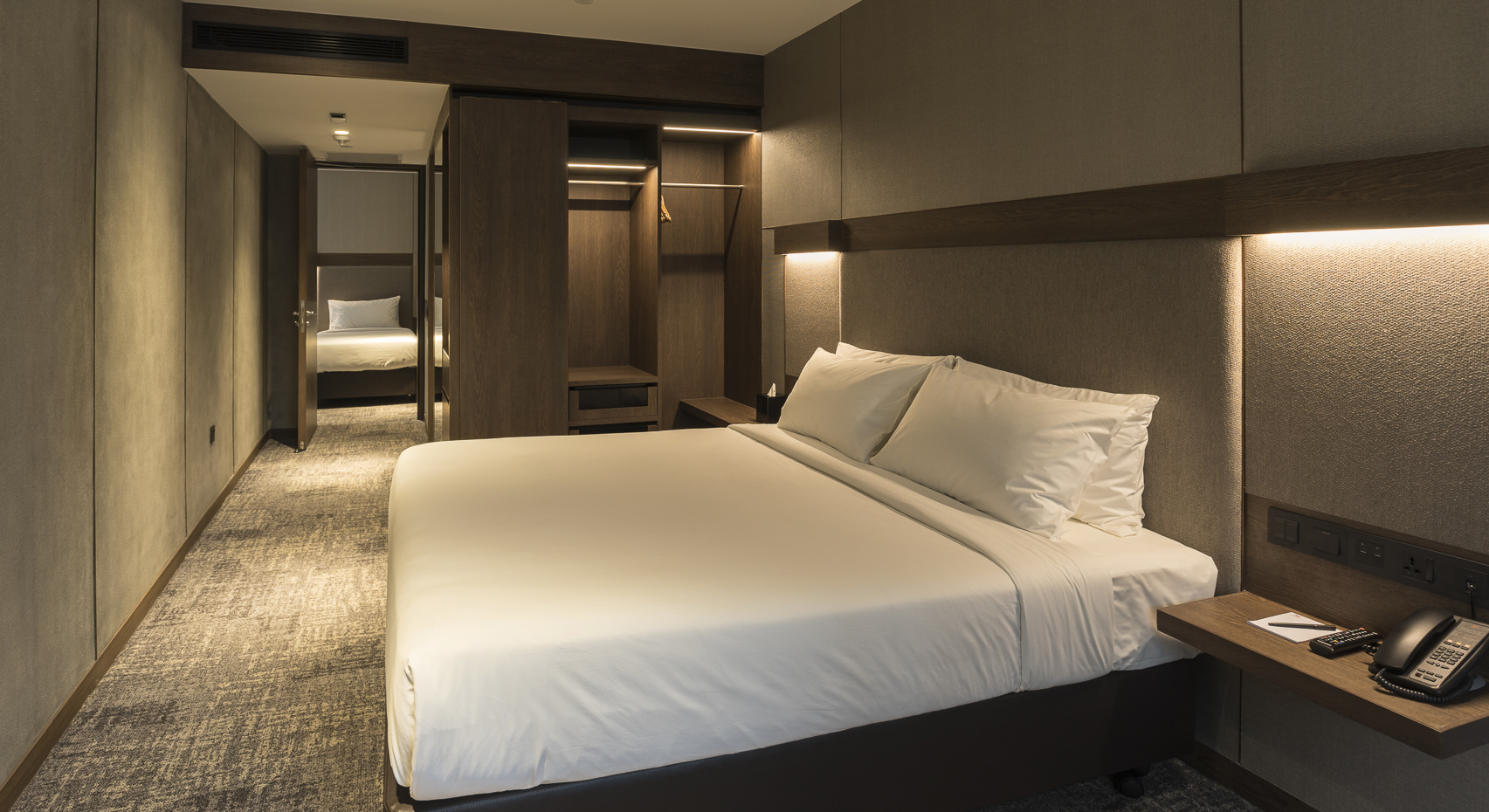 Family Room Standard