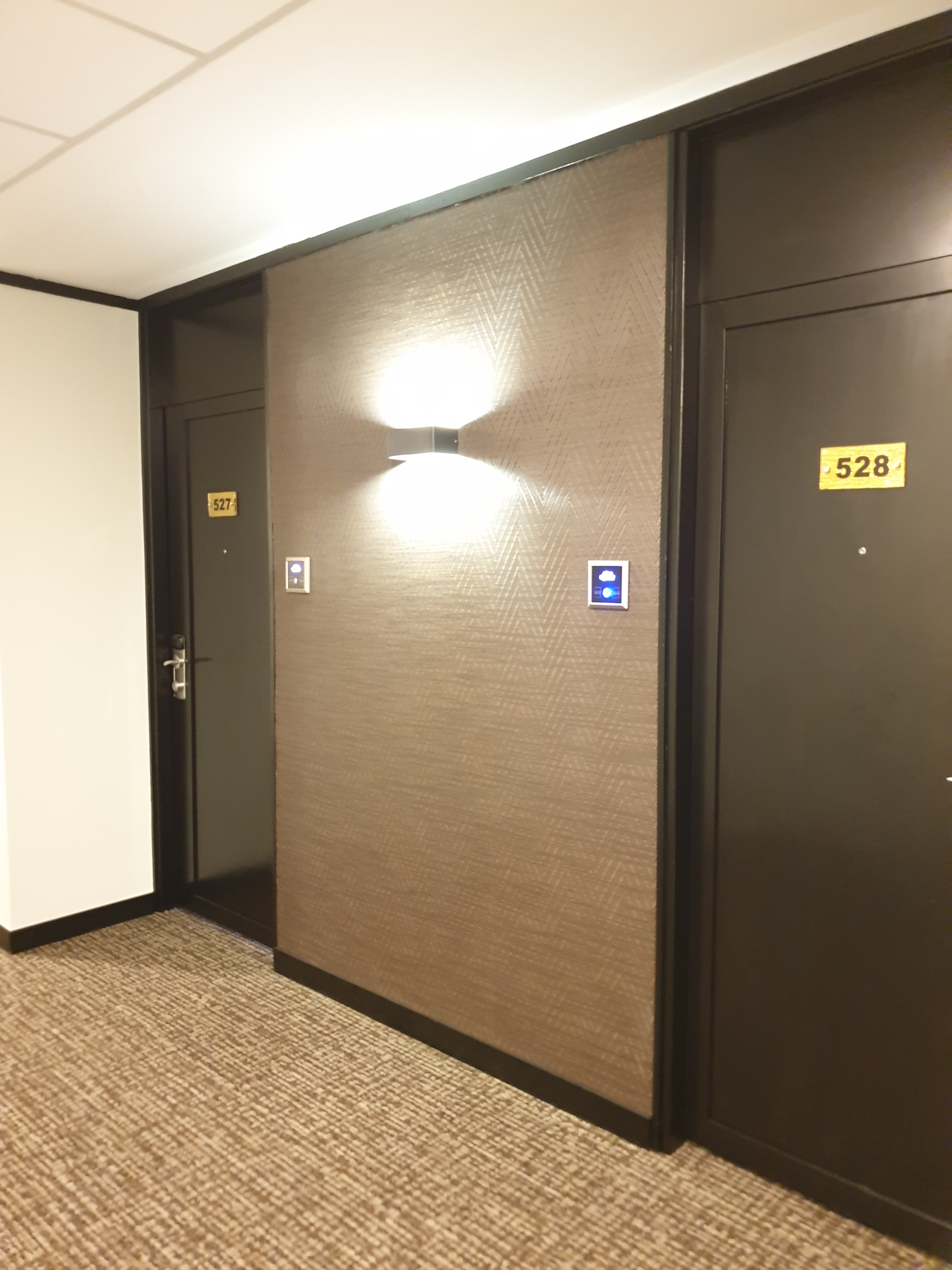 Double or Twin Executive