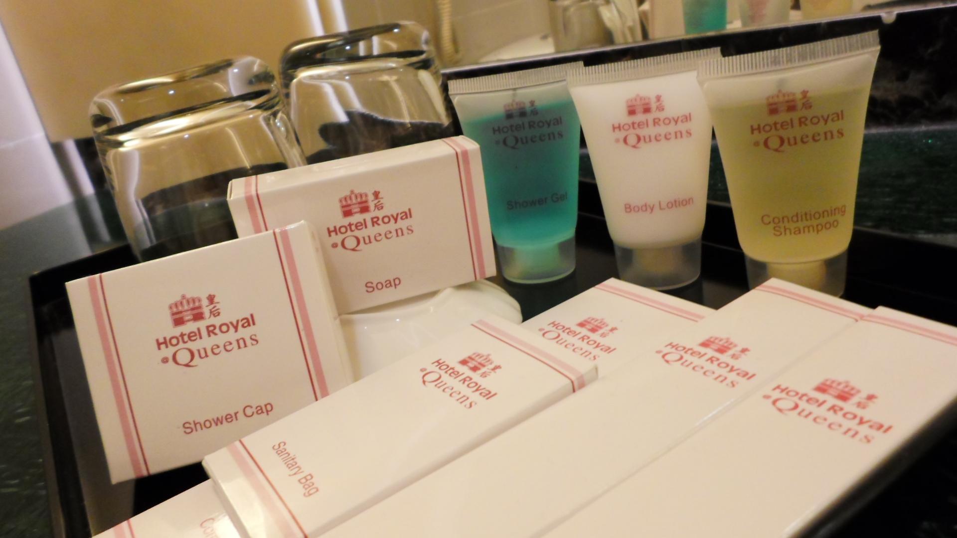 Double or Twin Executive