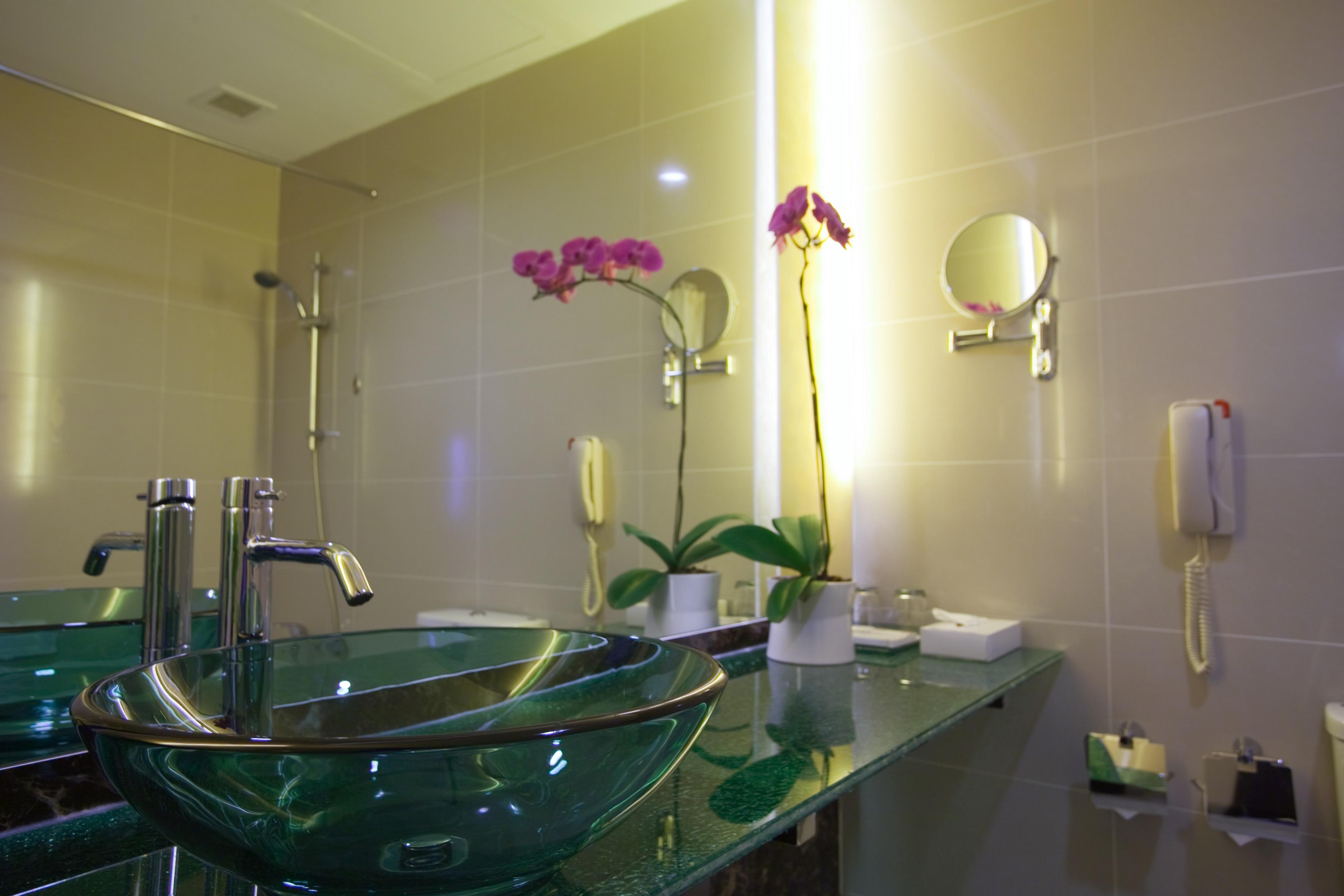 Double or Twin Executive