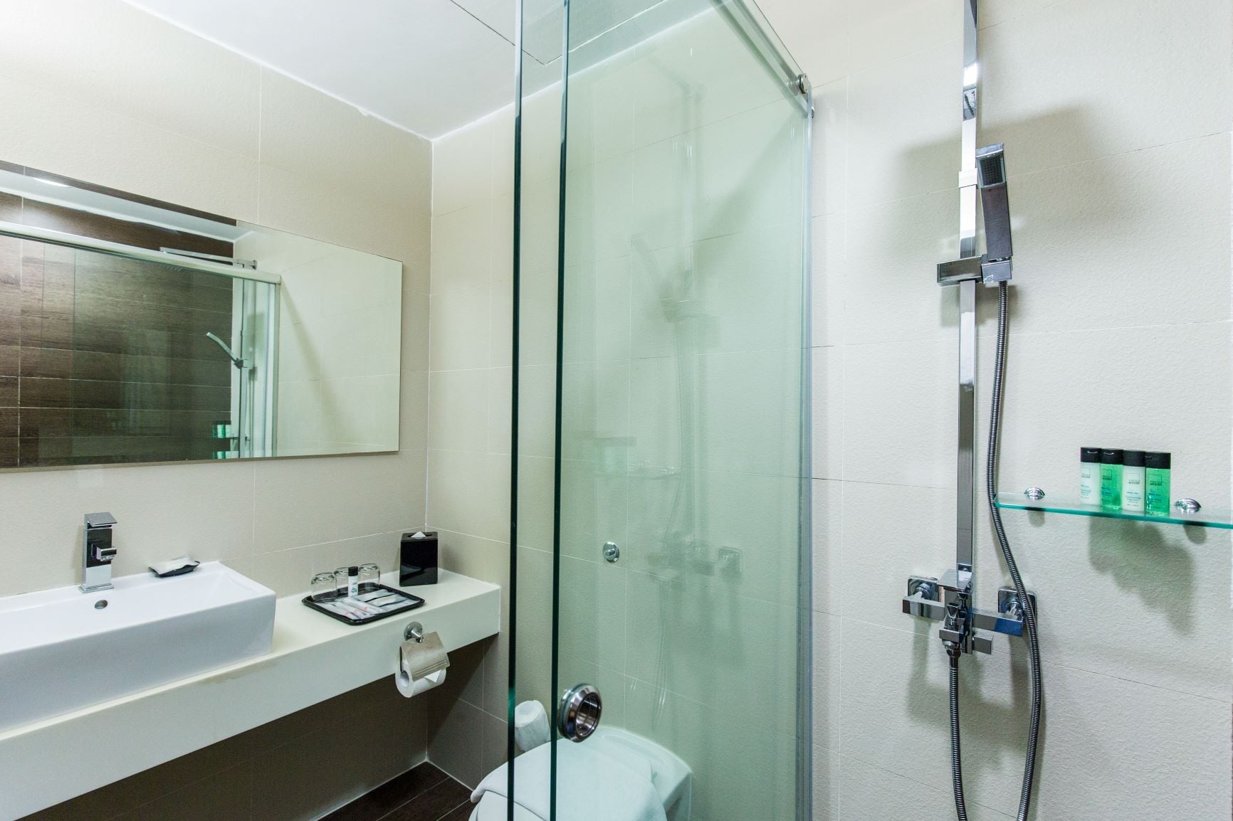 Double or Twin Deluxe