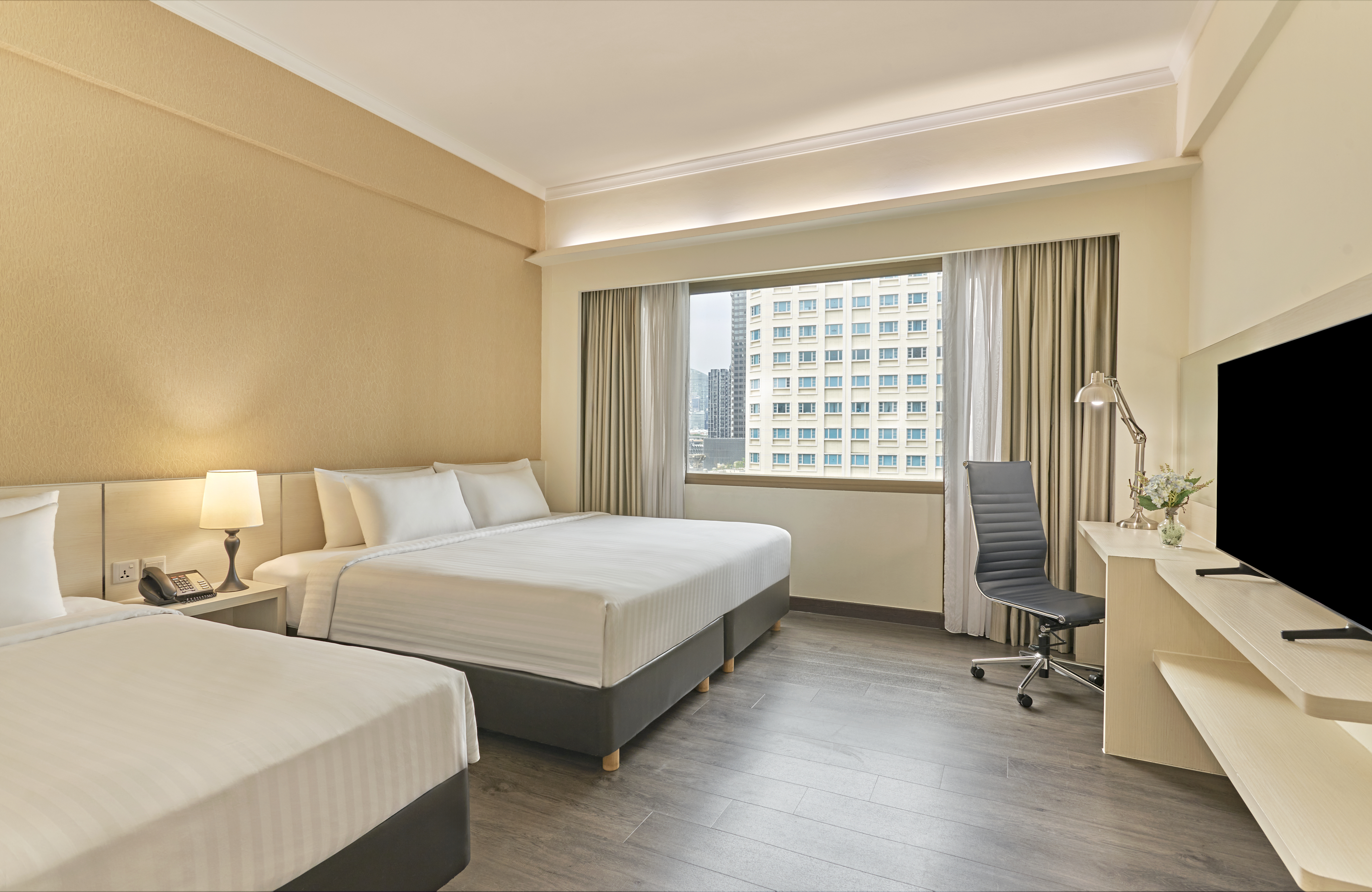 Family Room Standard