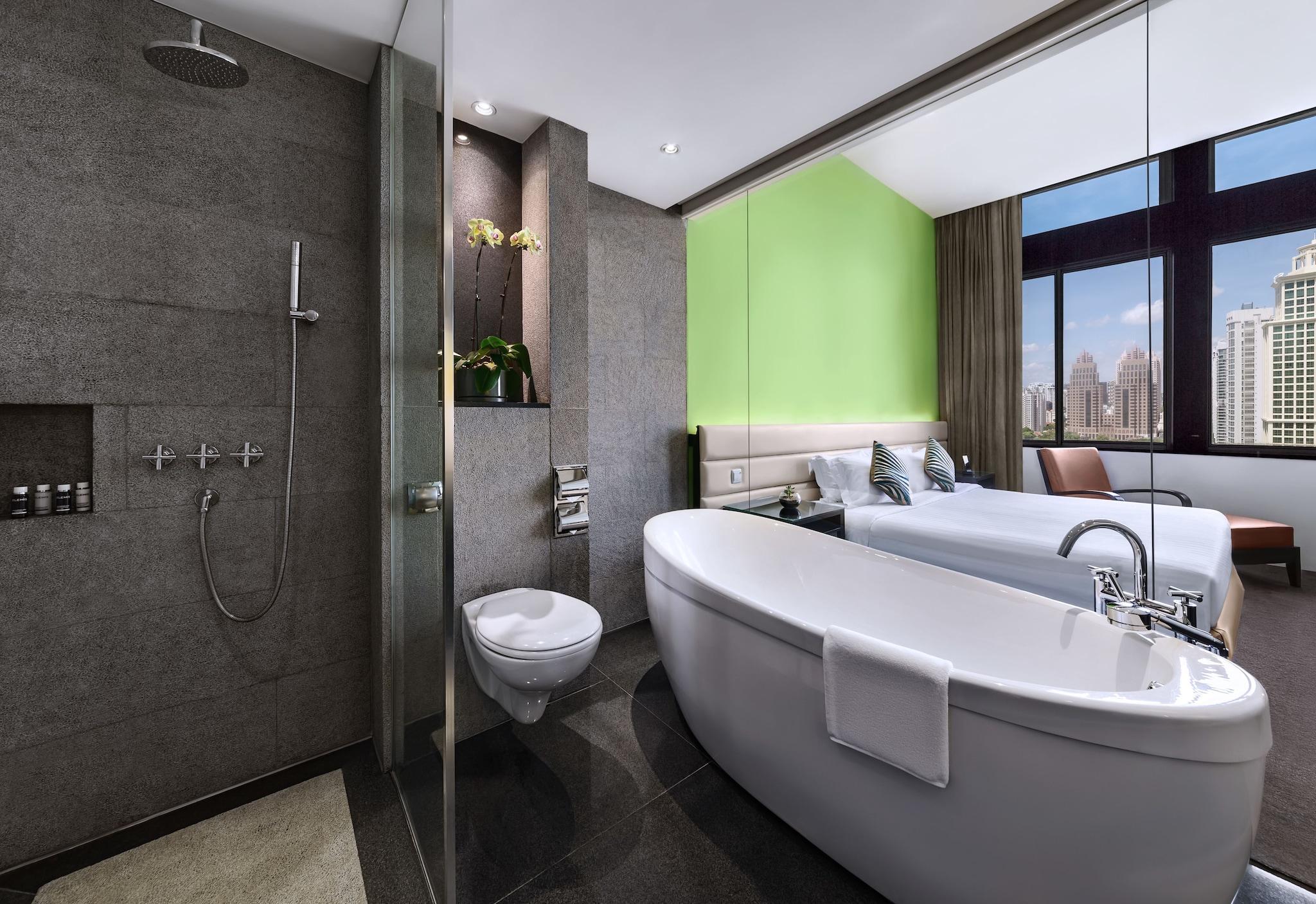 Double Club Executive