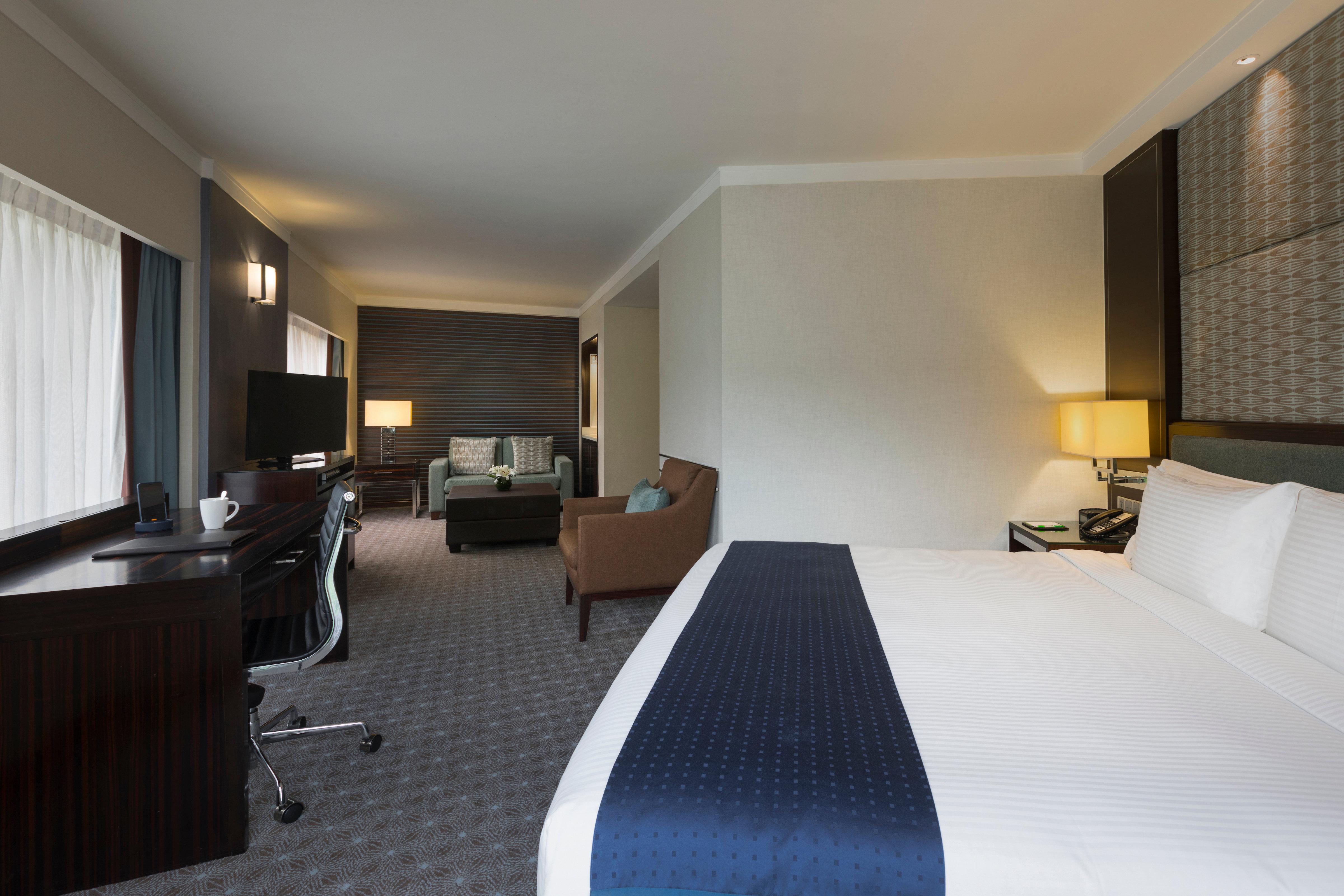 Room Deluxe Executive