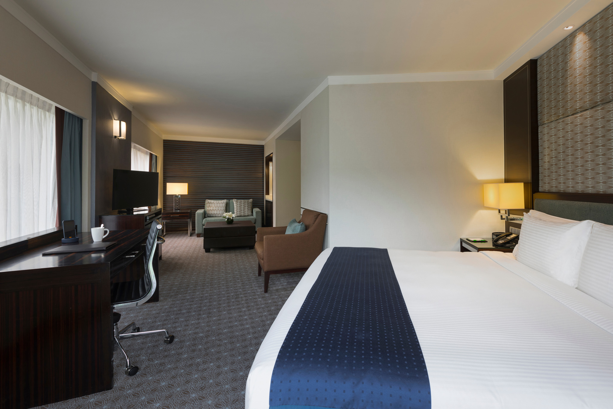 Room Deluxe Executive