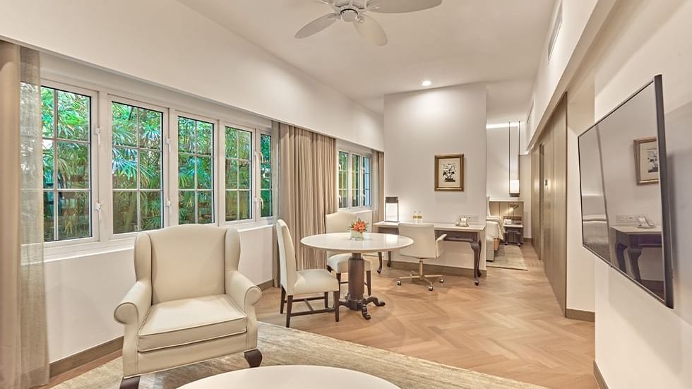 Junior Suite Standard