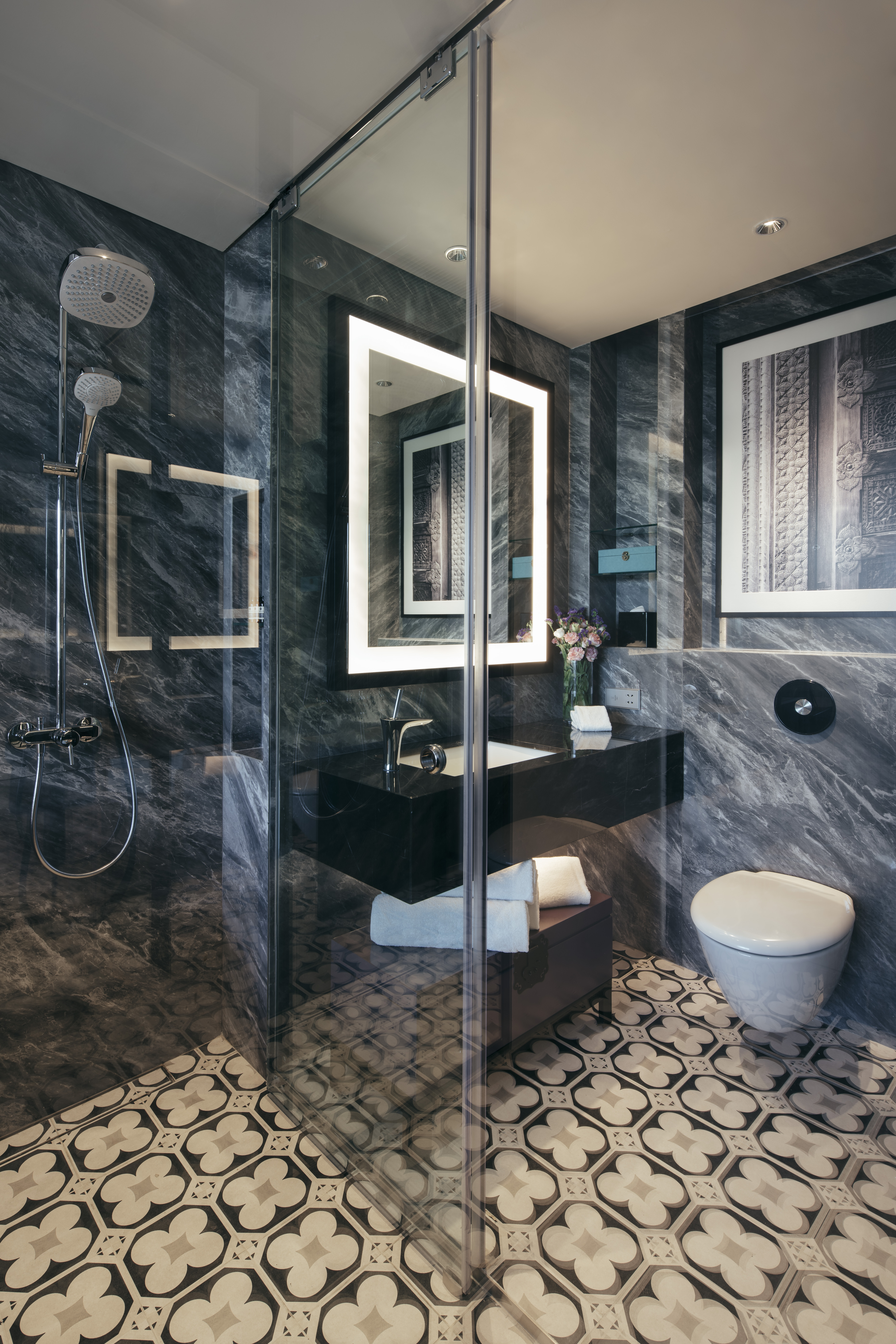 Double or Twin Club Deluxe