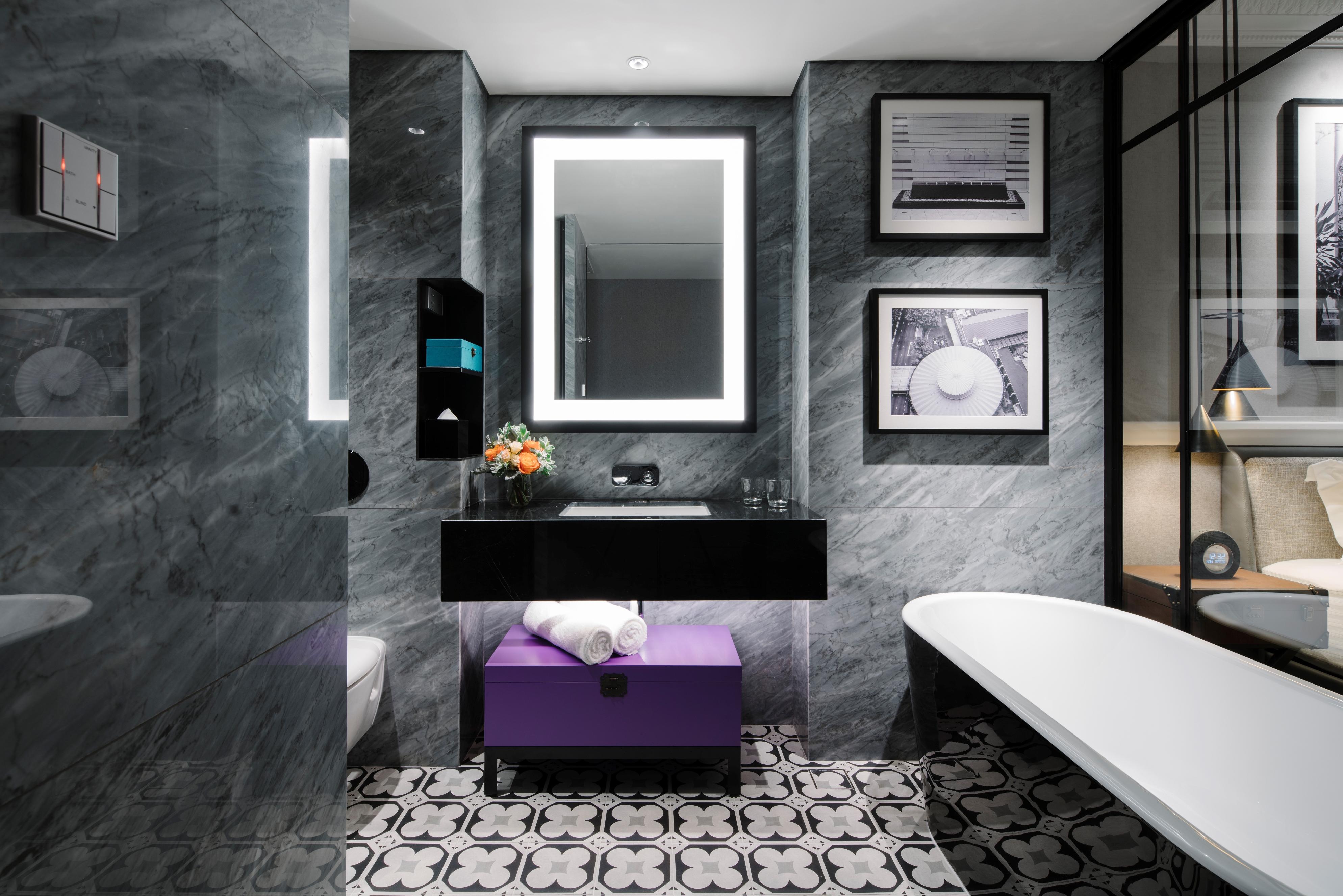 Double or Twin Club Premier