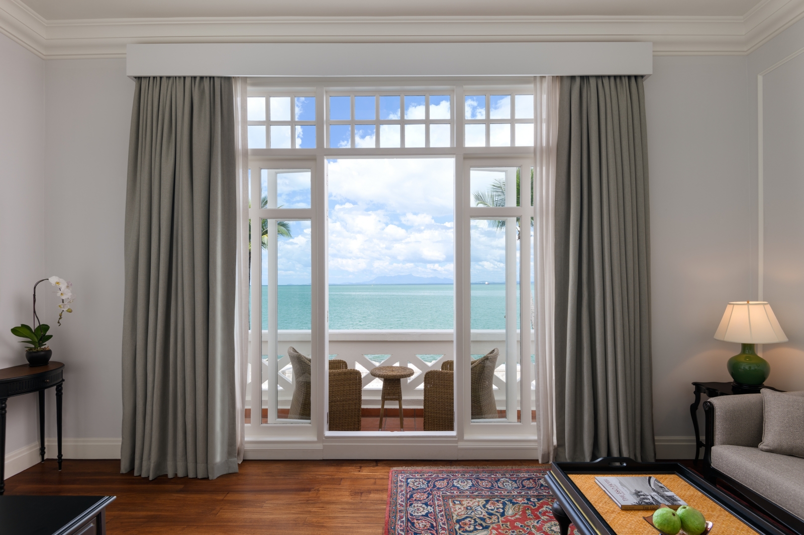 Suite Premier King Bed