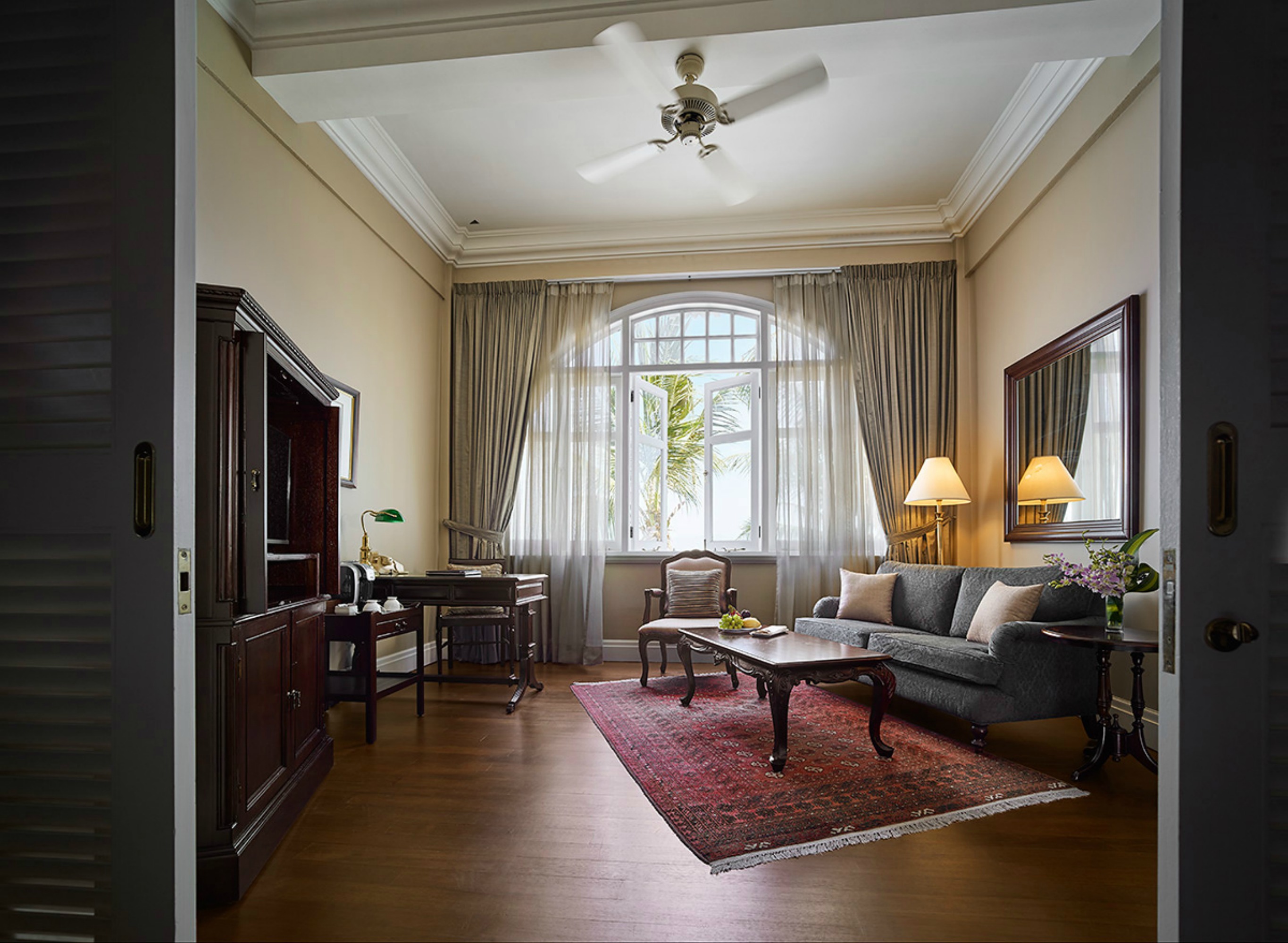 Suite Deluxe