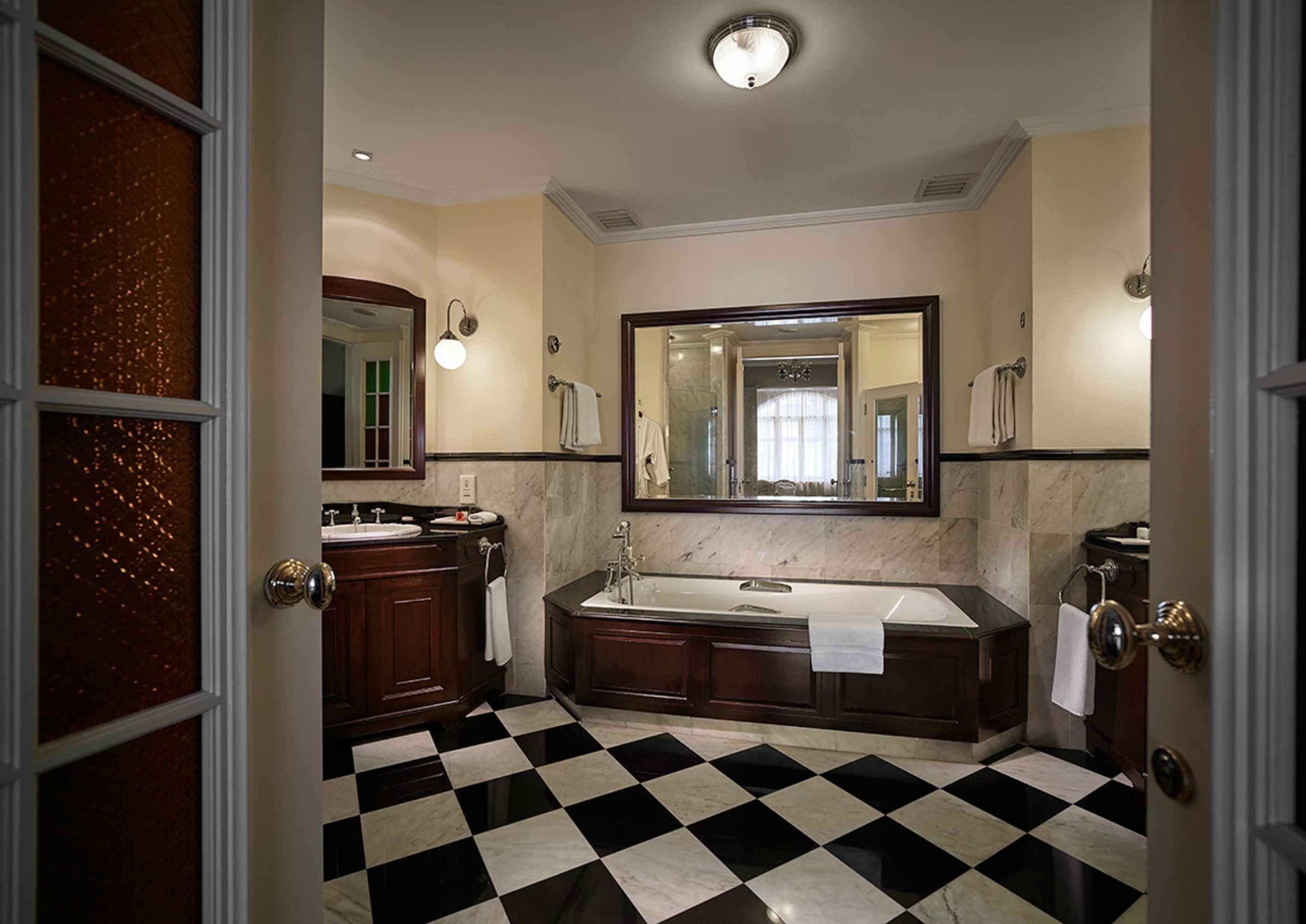 Suite Deluxe