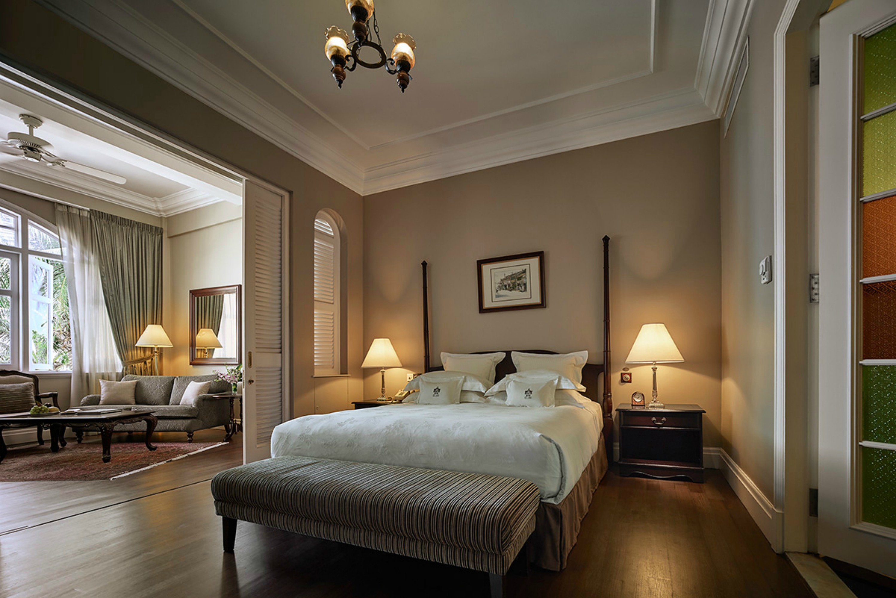 Suite Deluxe