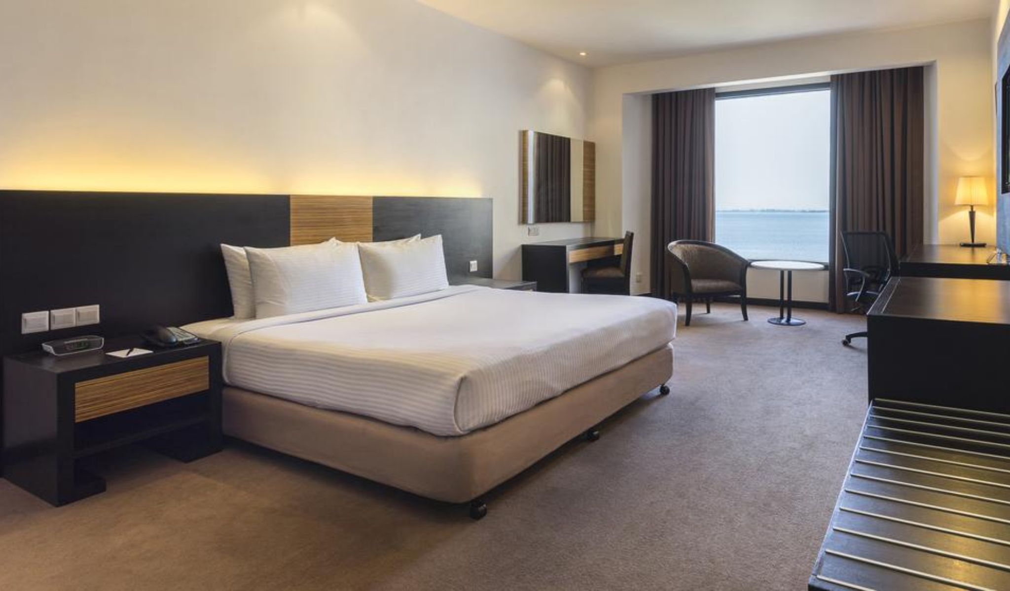 Double Deluxe Premier