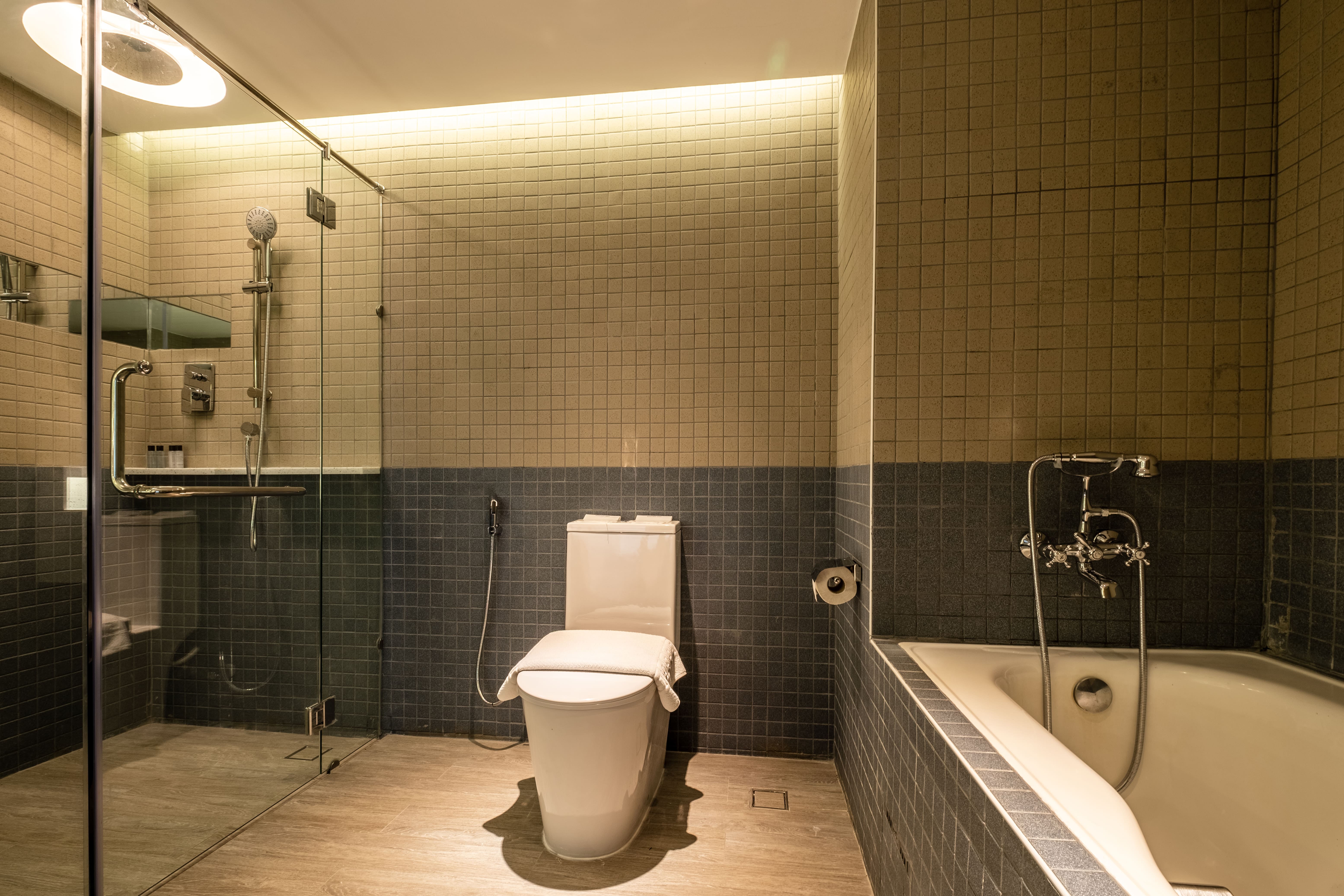 Suite Executive King Bed