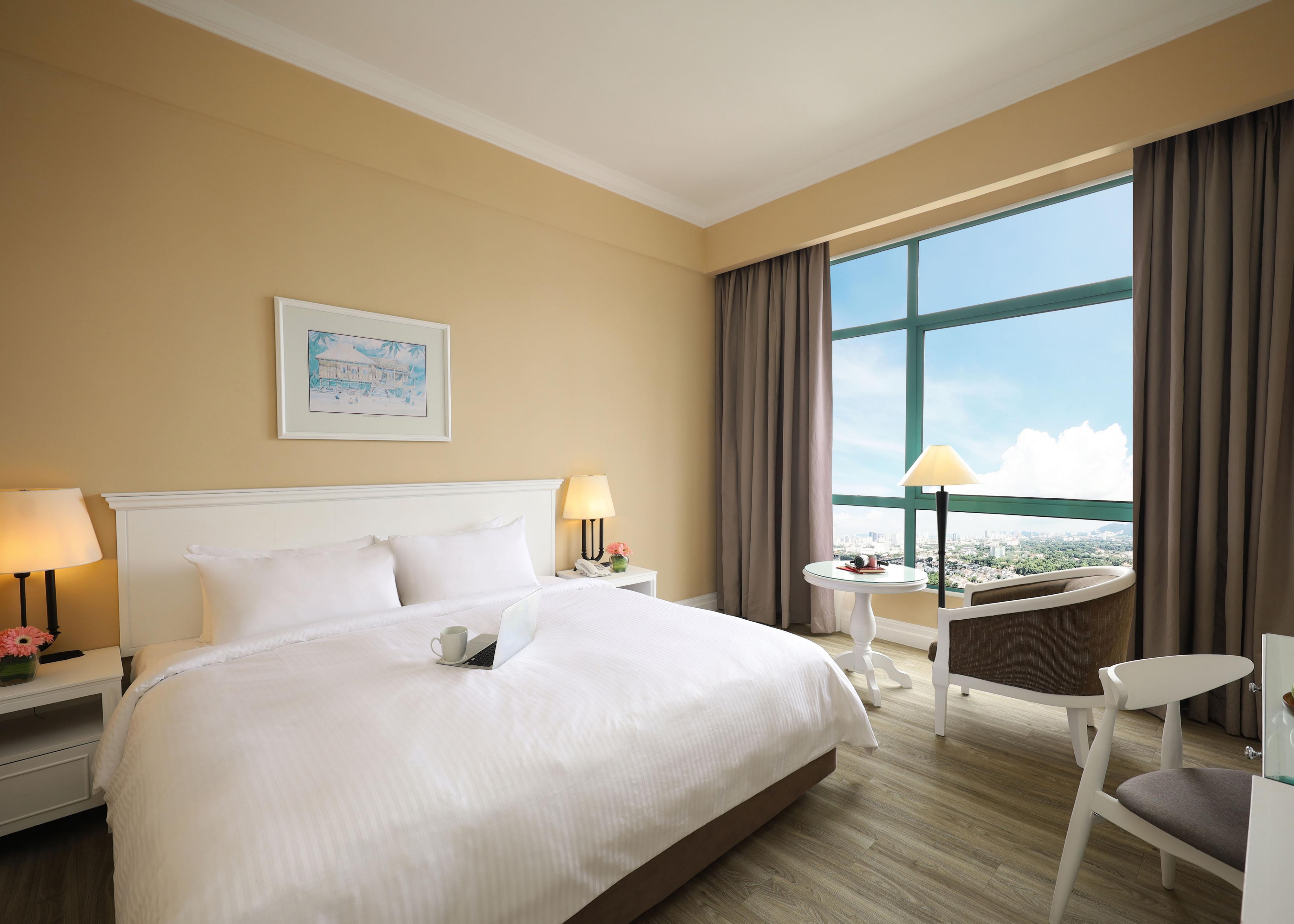 Double or Twin Superior