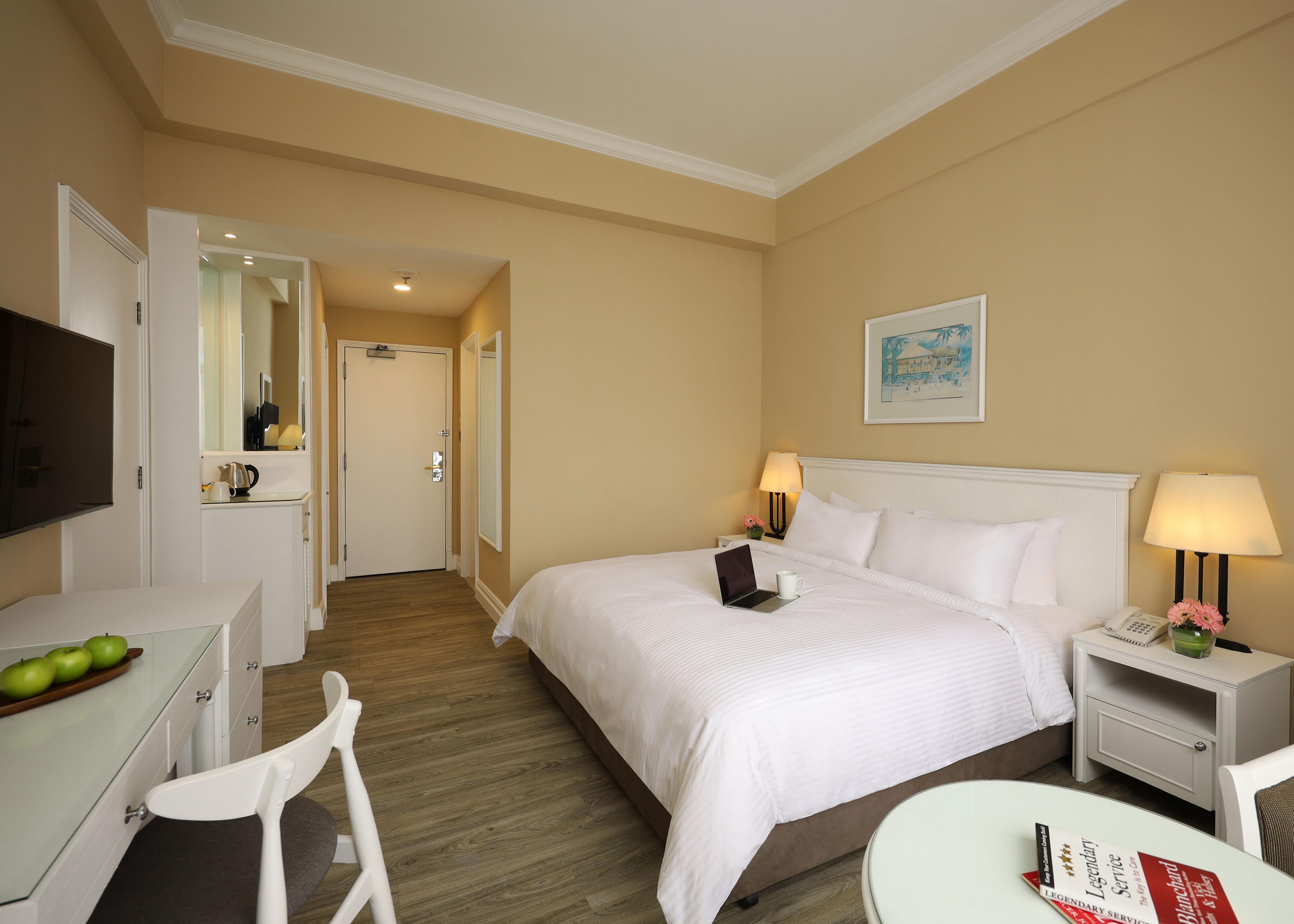 Double or Twin Superior