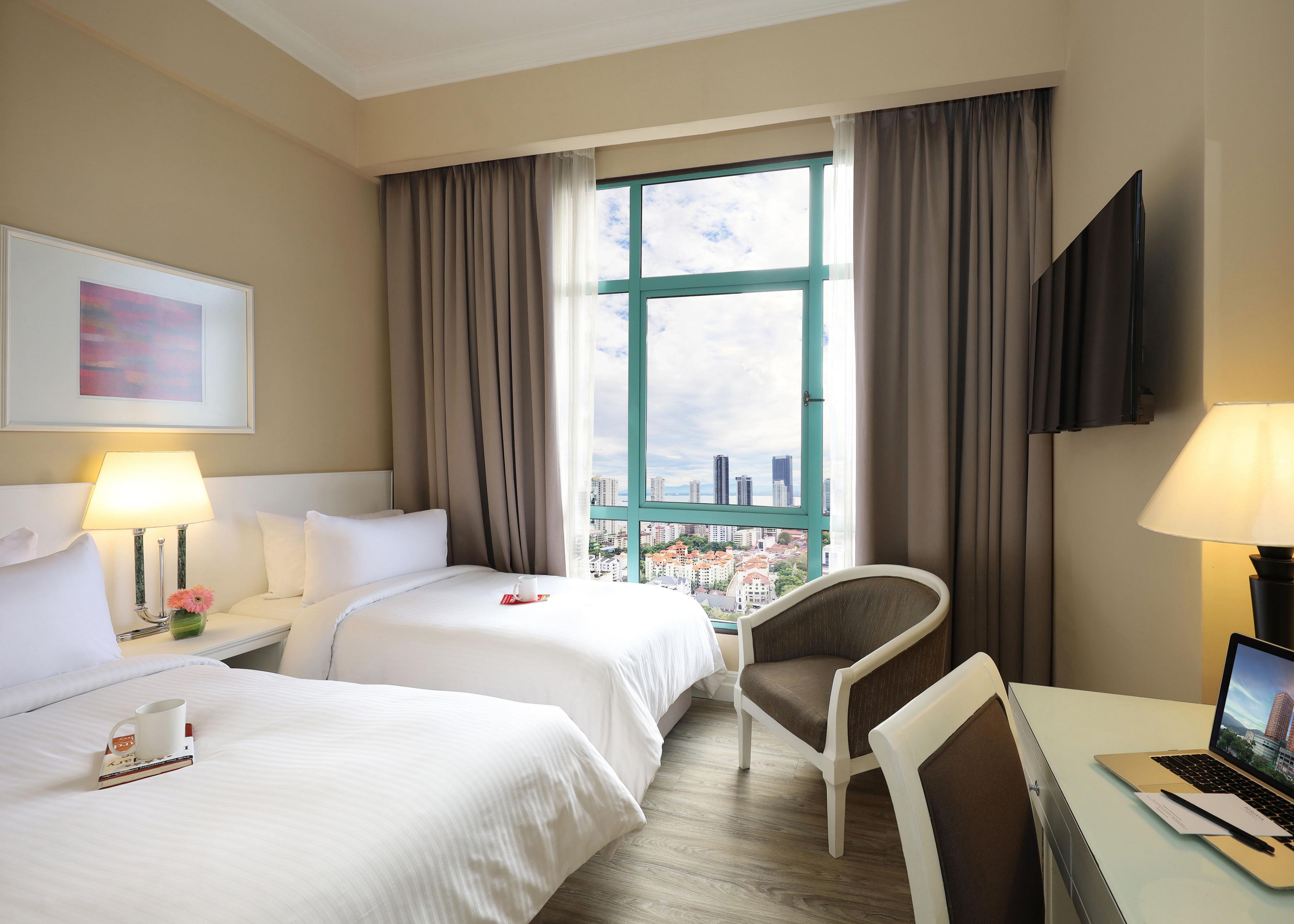 Double or Twin Standard