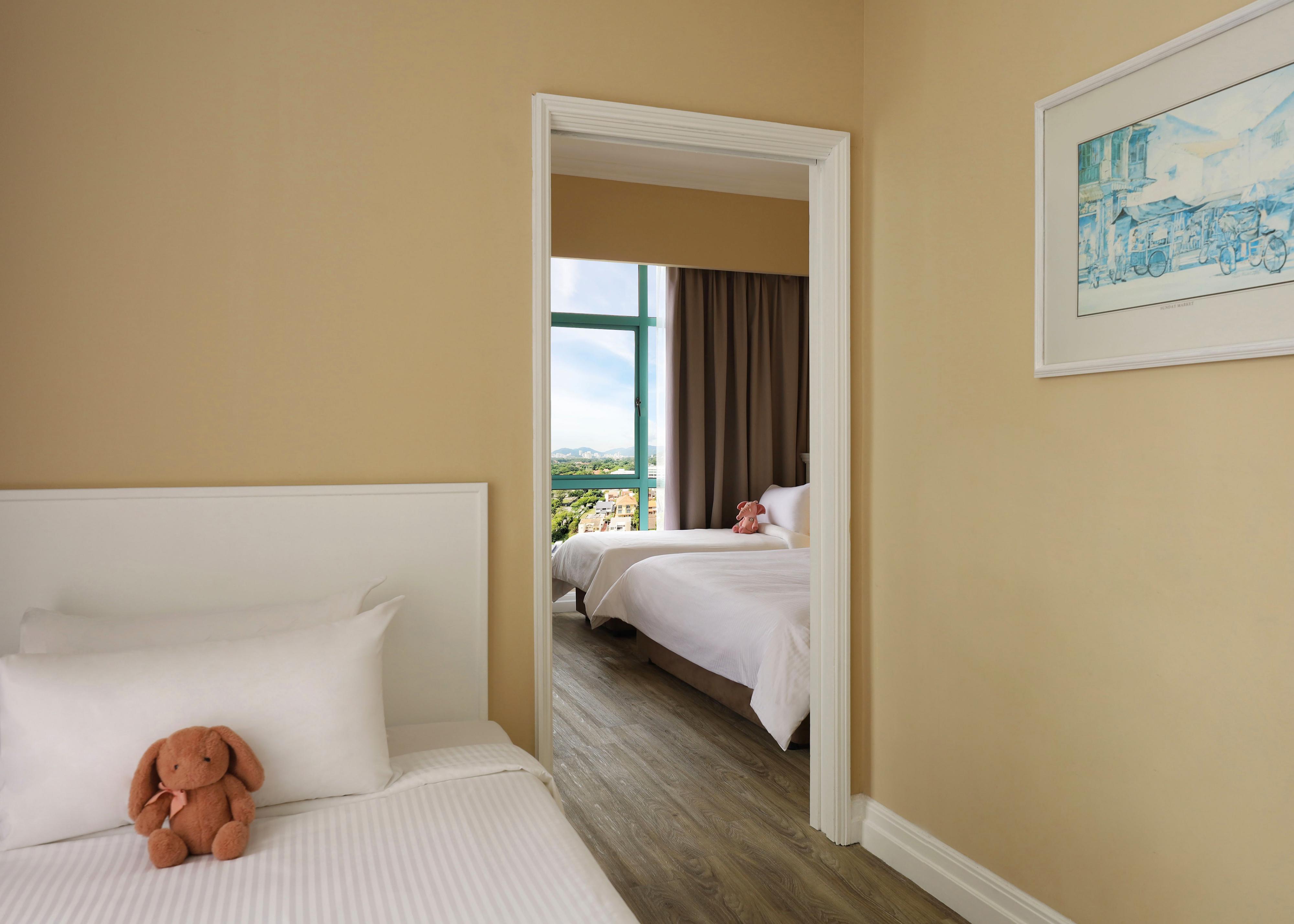 Family Room Standard