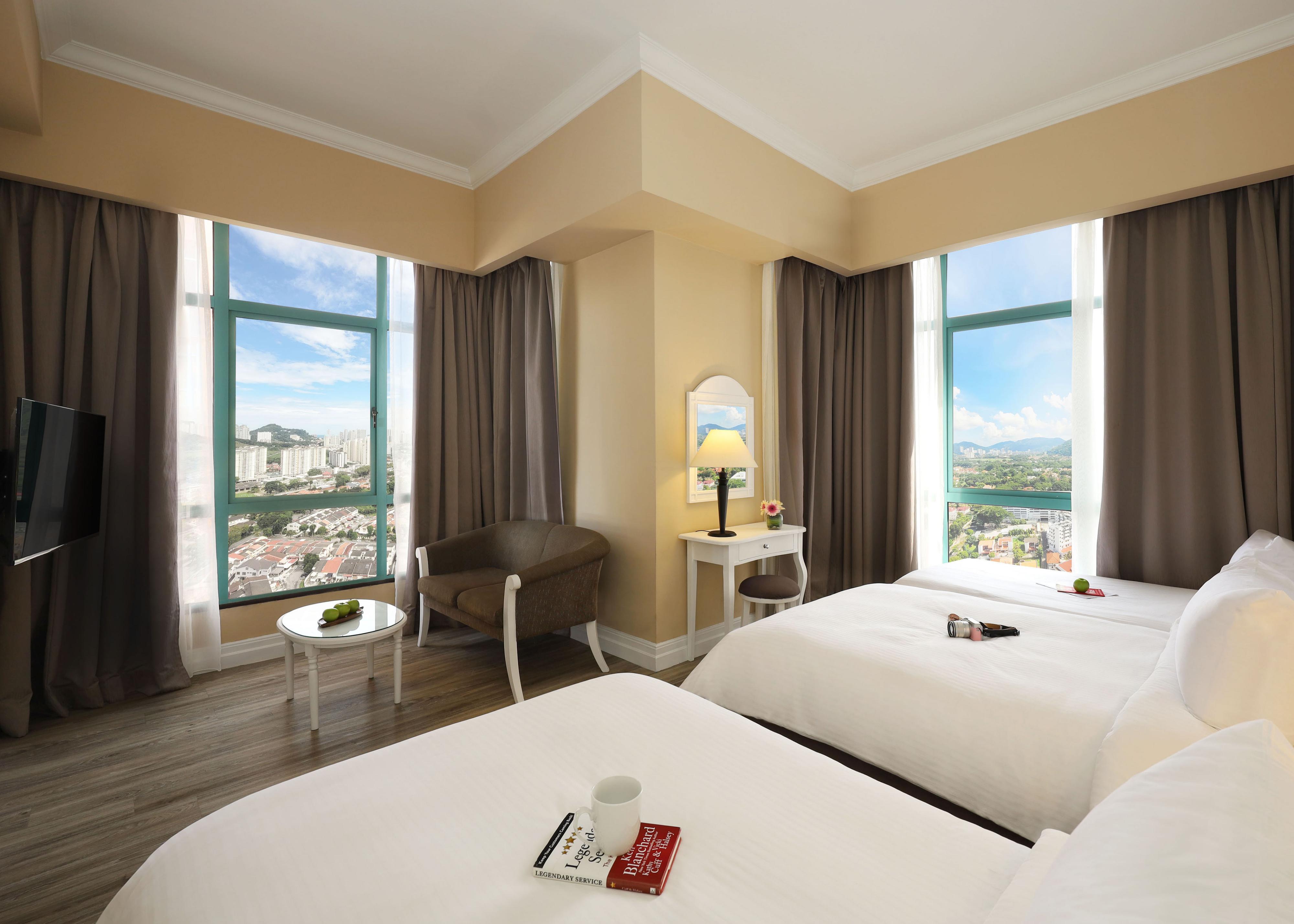 Family Room Standard