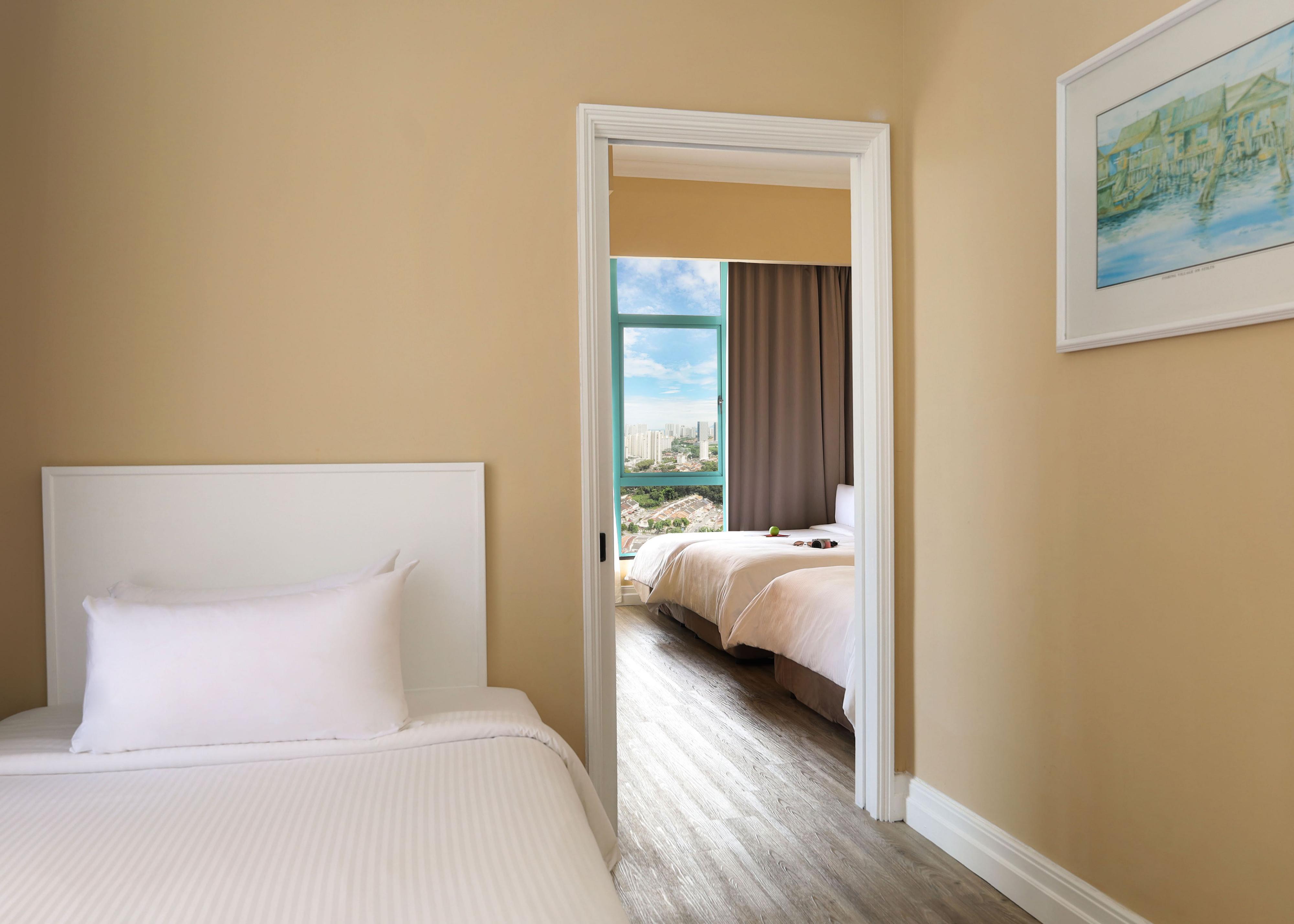 Family Room Standard