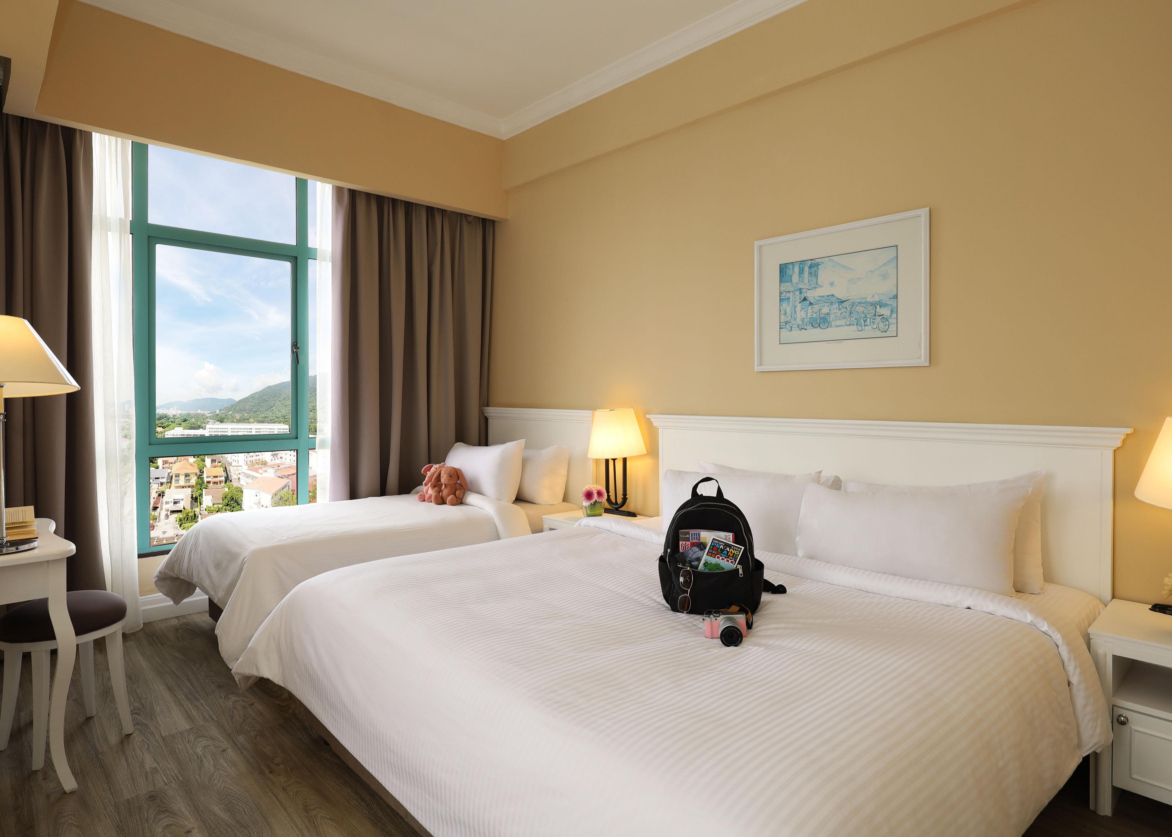 Family Room Standard