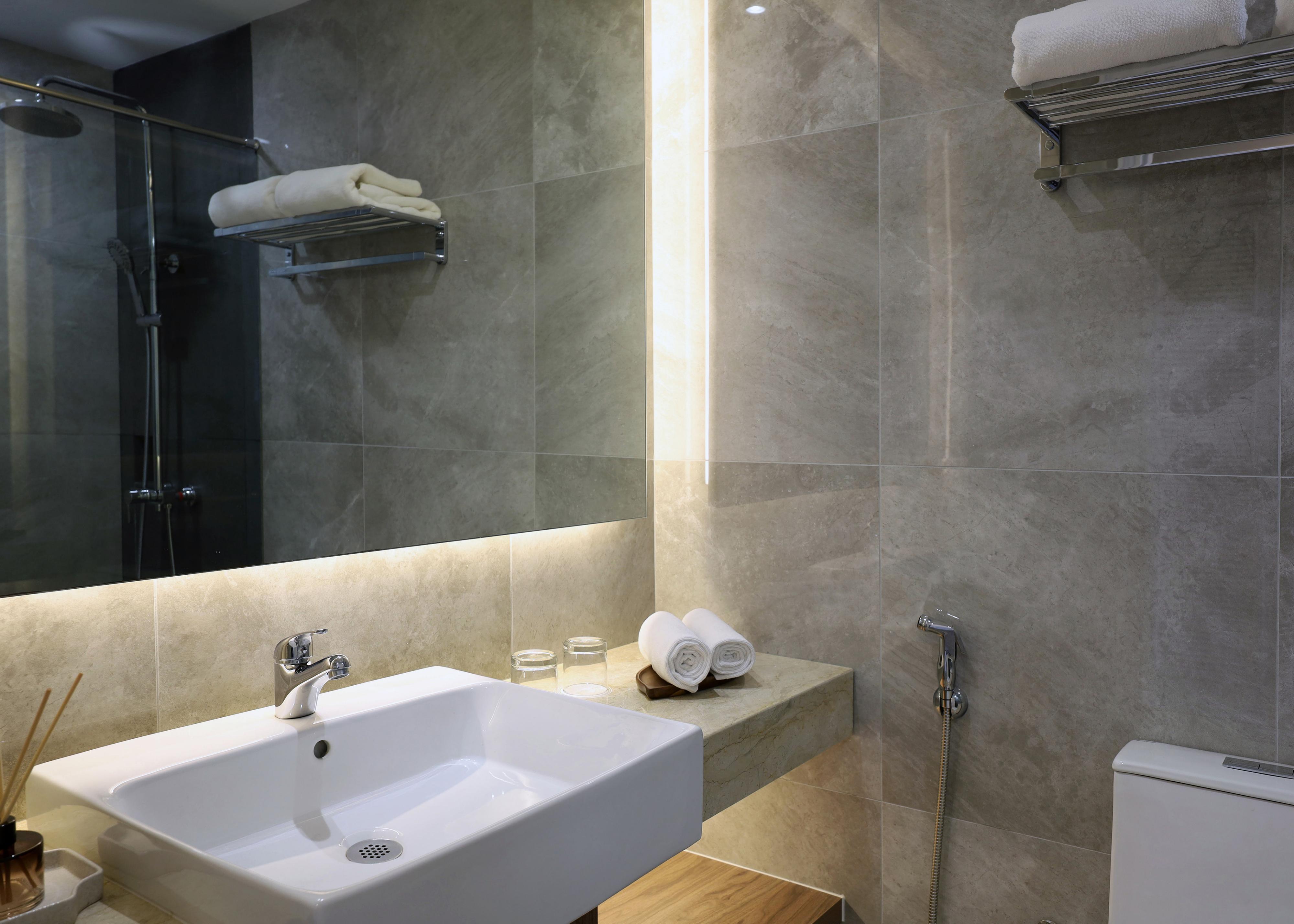 Double or Twin Superior