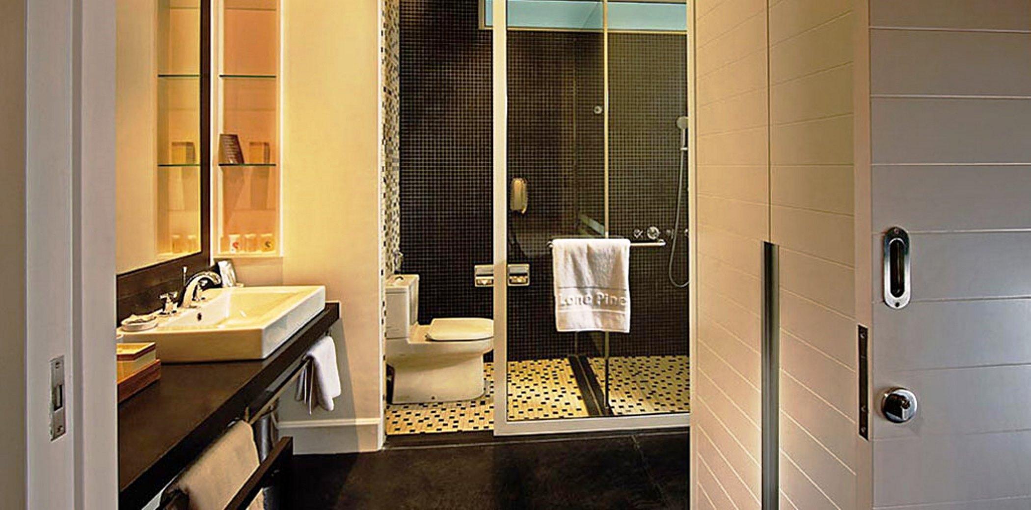 Double or Twin Deluxe