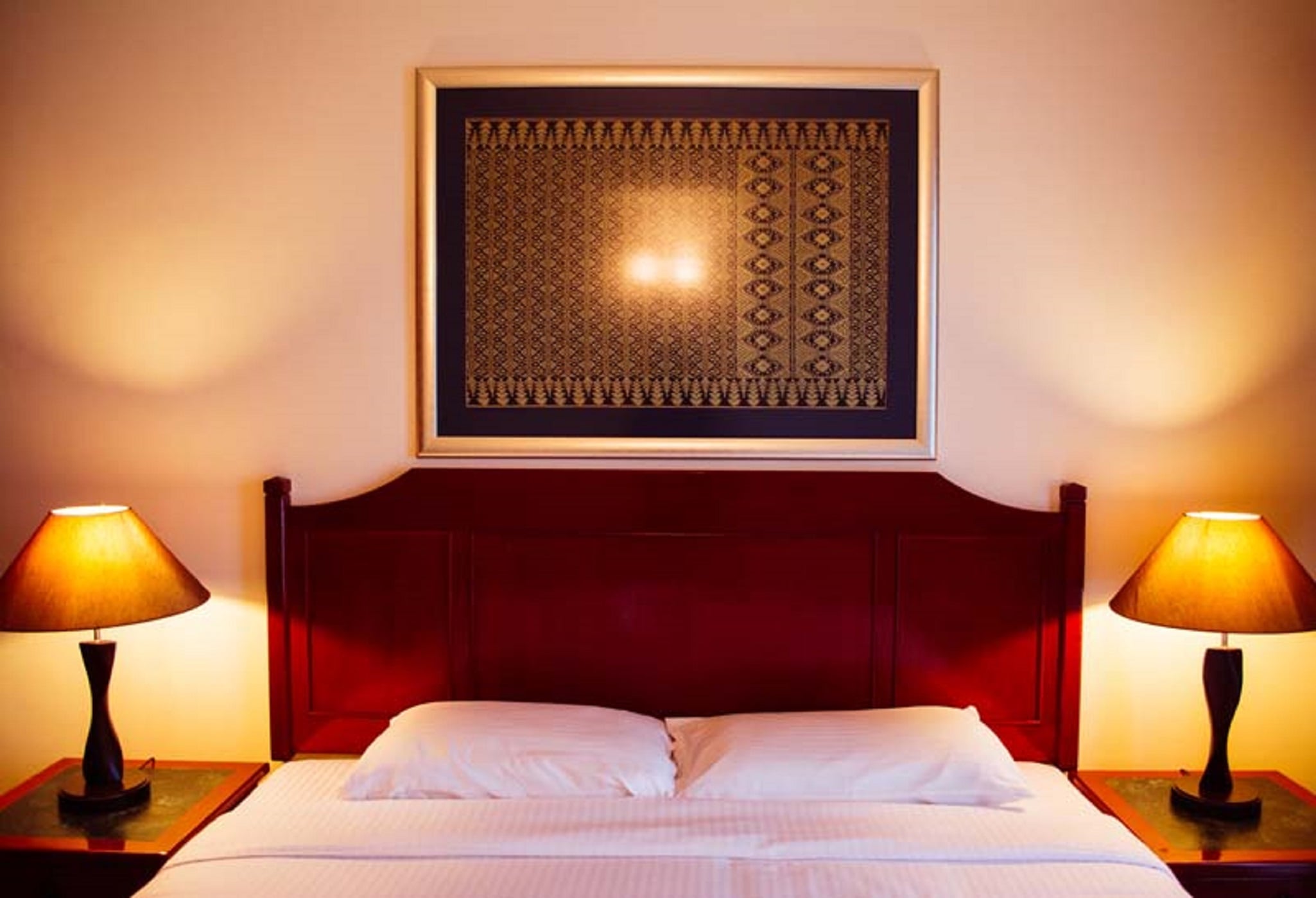 Suite Deluxe Two Bedroom